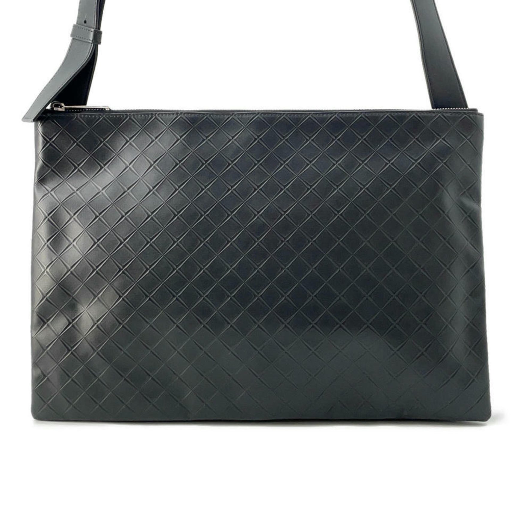 Bottega Veneta Shoulder Bag Intrecciato BOTTEGA VENETA