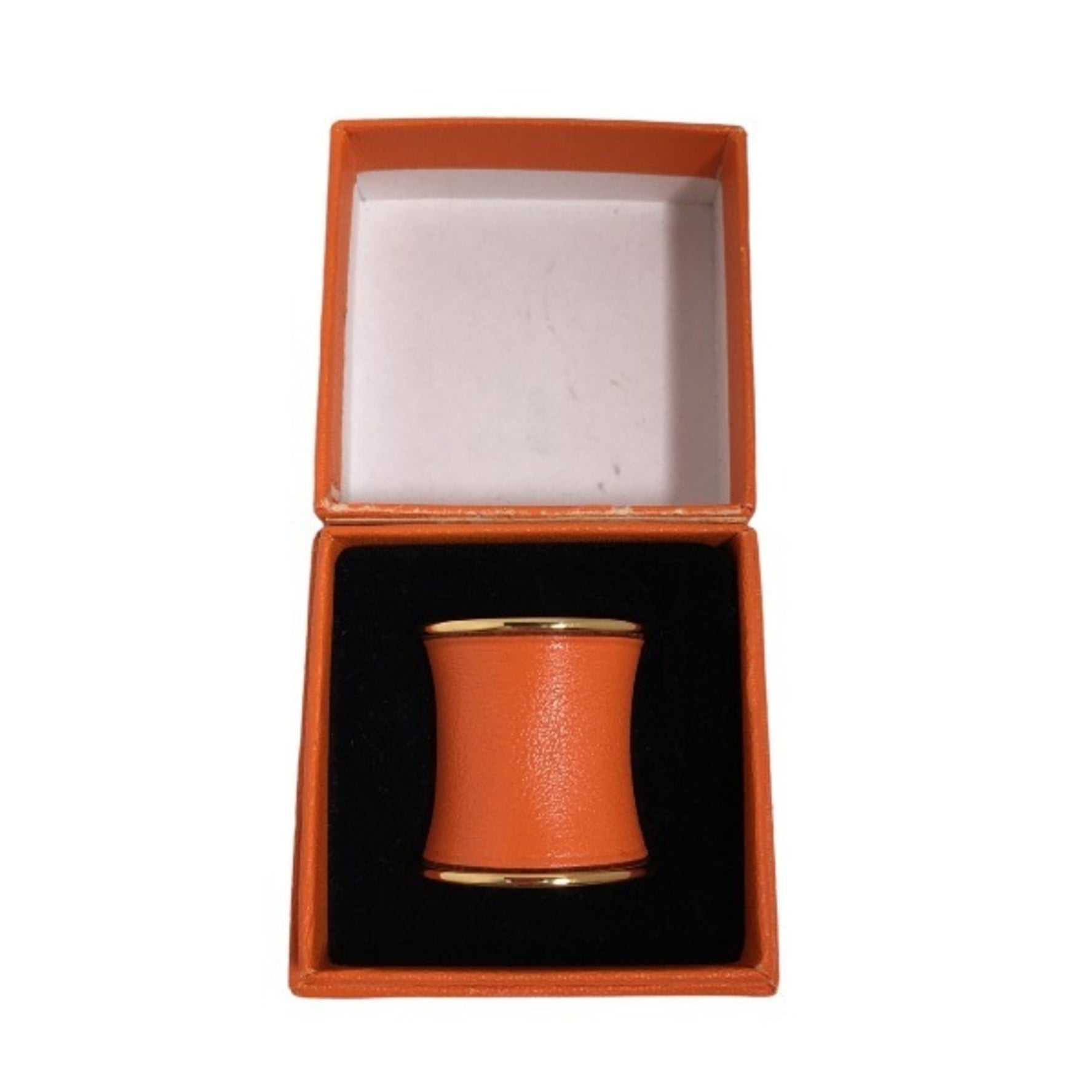 HERMES Accessories Swift x GP Scarf Ring