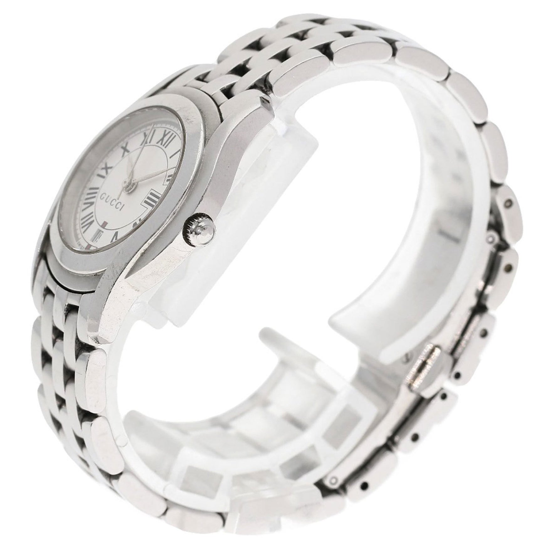 Gucci Stainless Steel Watch