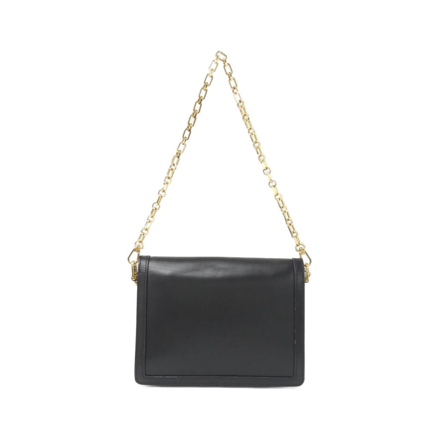 Louis Vuitton Dauphine MM Shoulder Bag