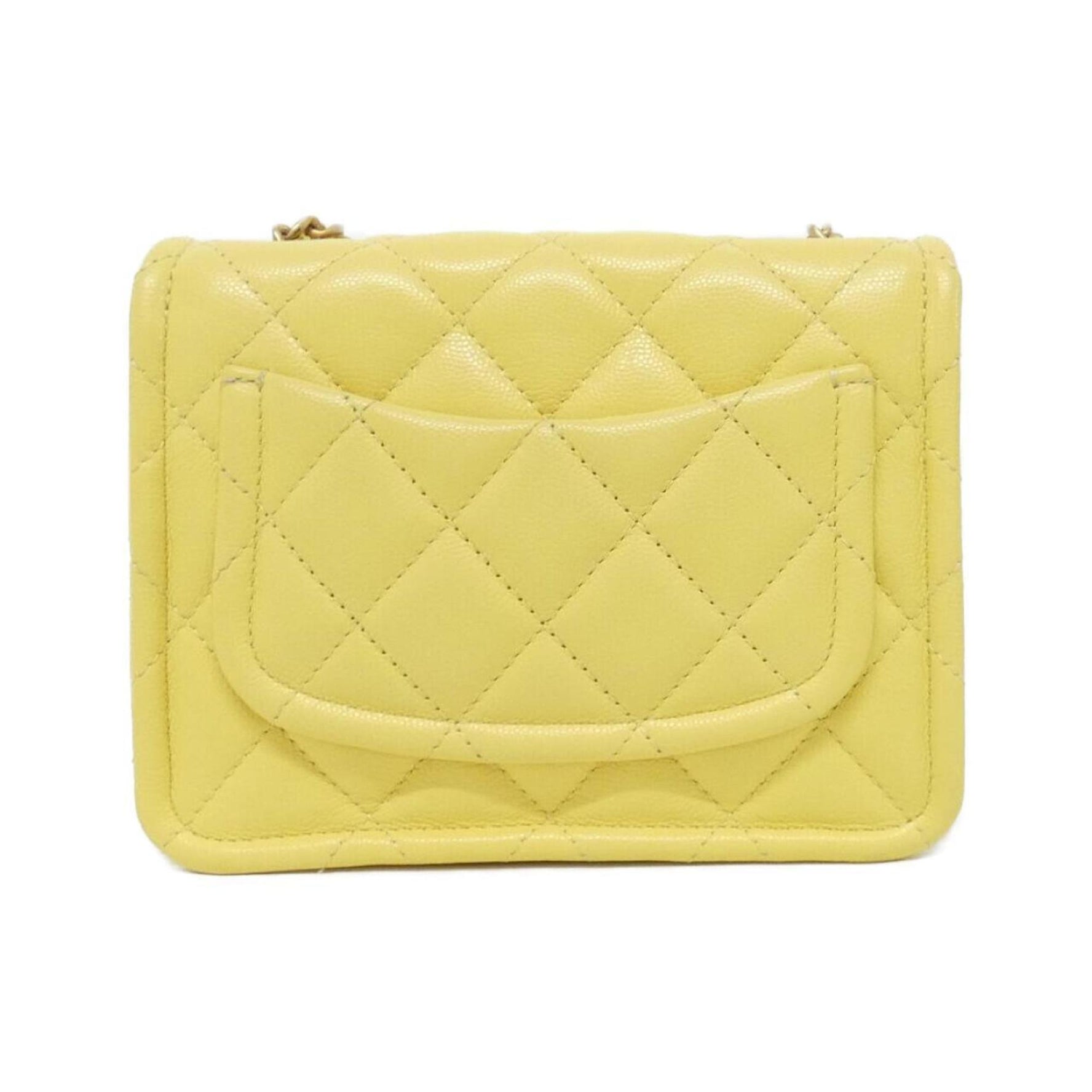 Chanel AS2356 Shoulder Bag