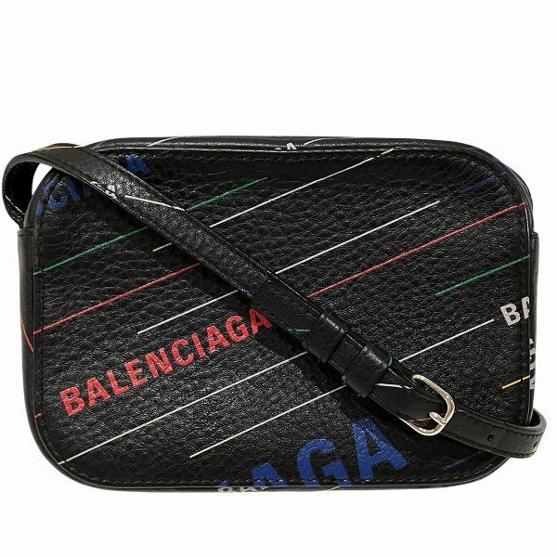 Balenciaga Everyday Camera Bag XS Shoulder