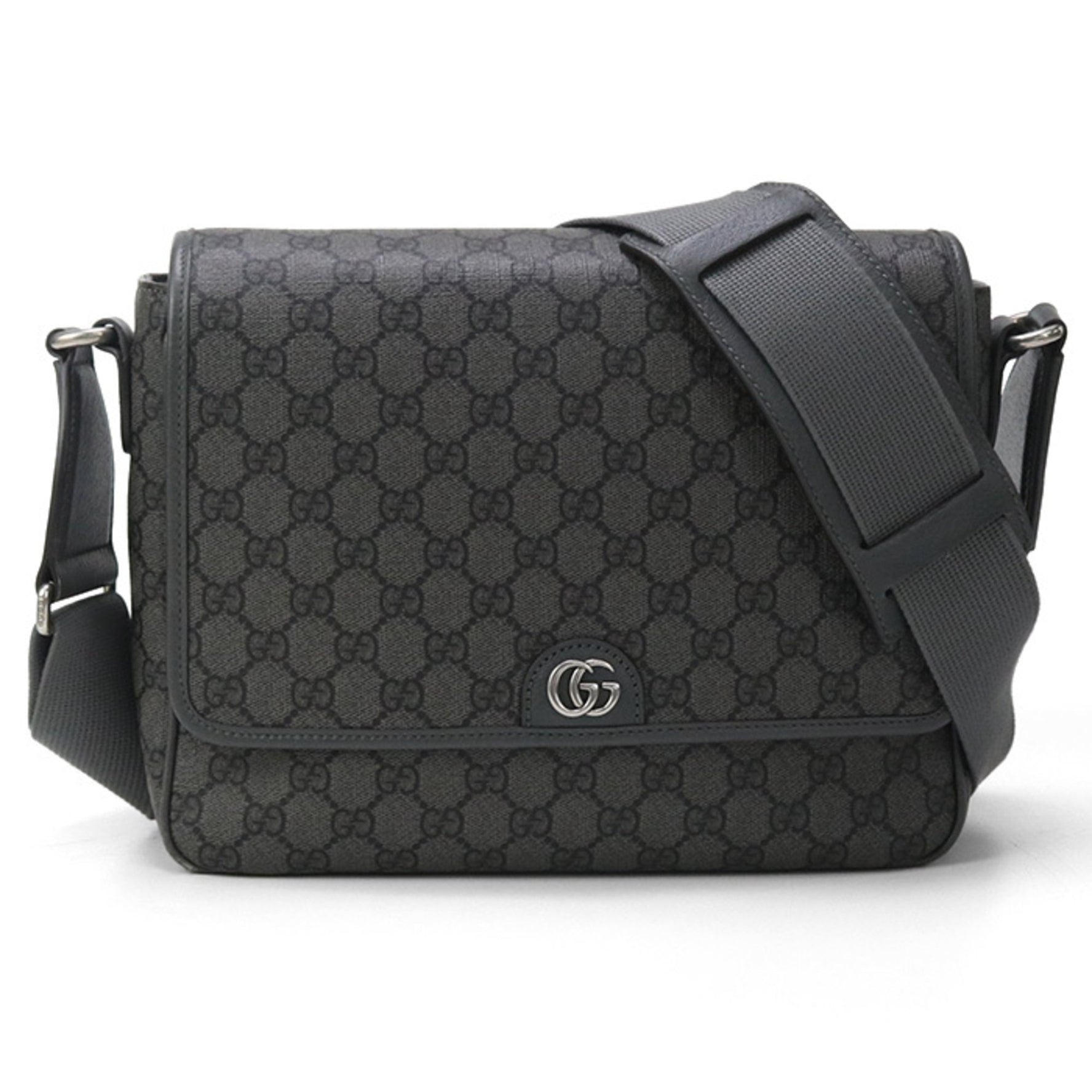 GUCCI Ophidia Medium Messenger Bag, Men's, FACJY 1244