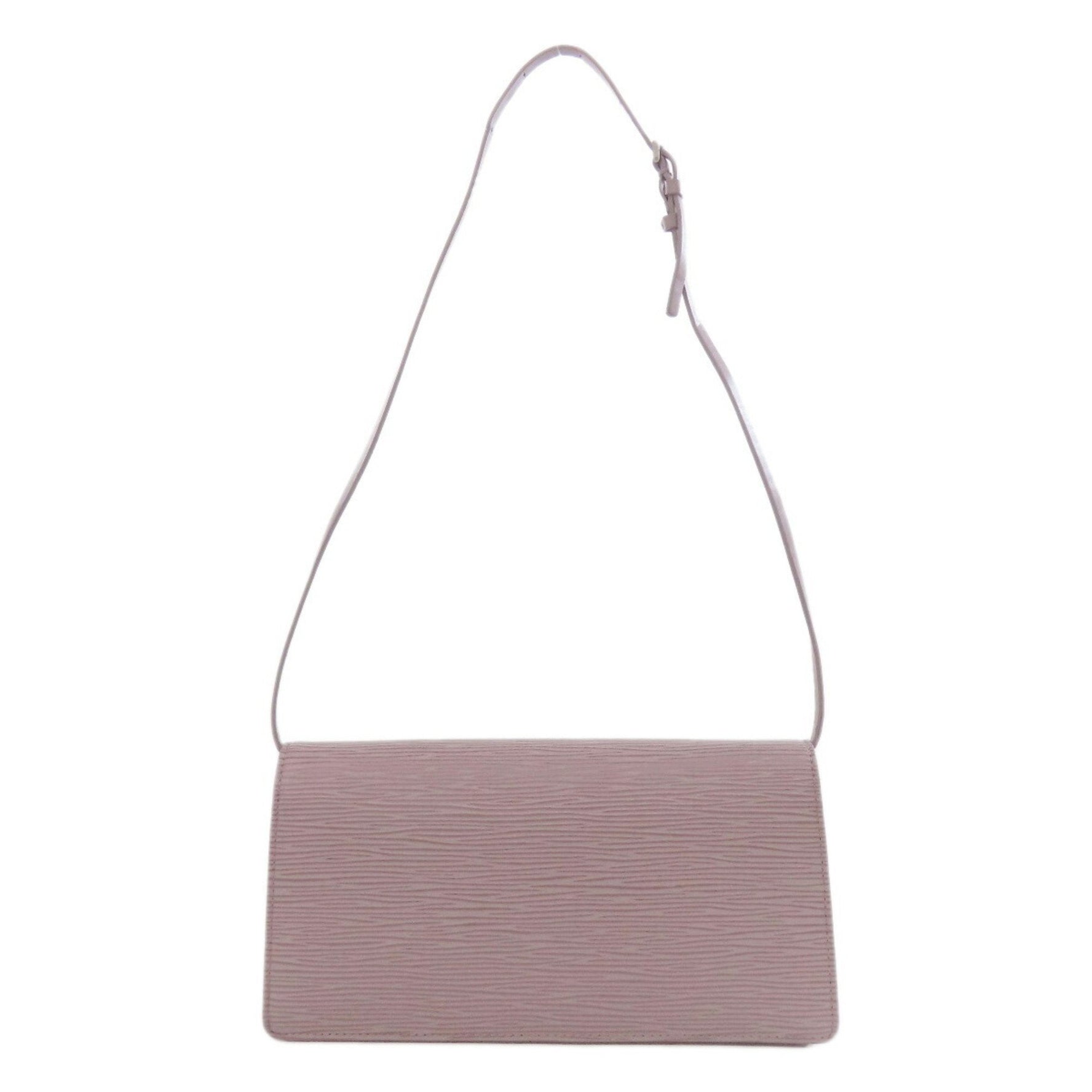 Louis Vuitton Honfleur Shoulder Bag Epi Leather LOUIS VUITTON