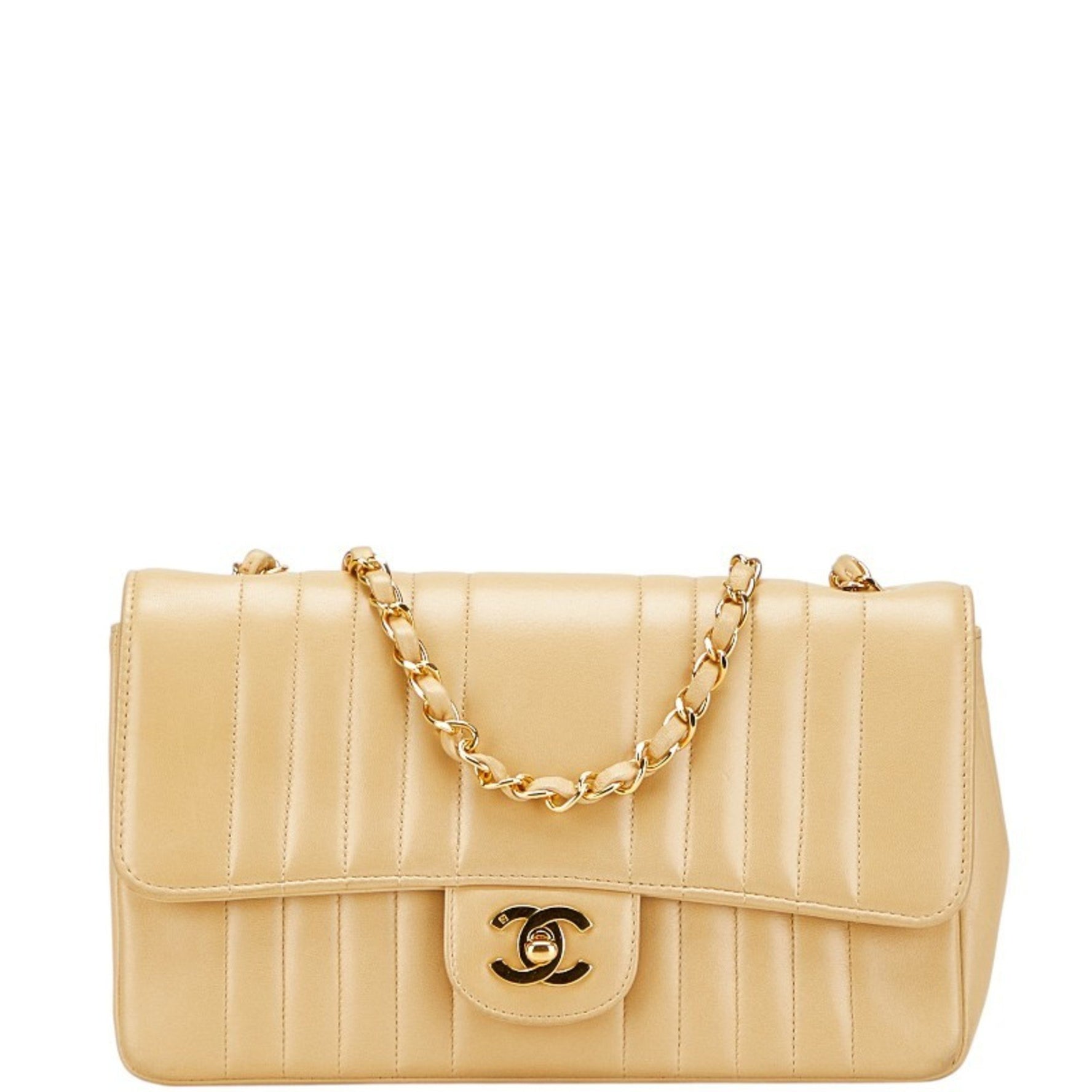 Chanel Mademoiselle Shoulder Bag