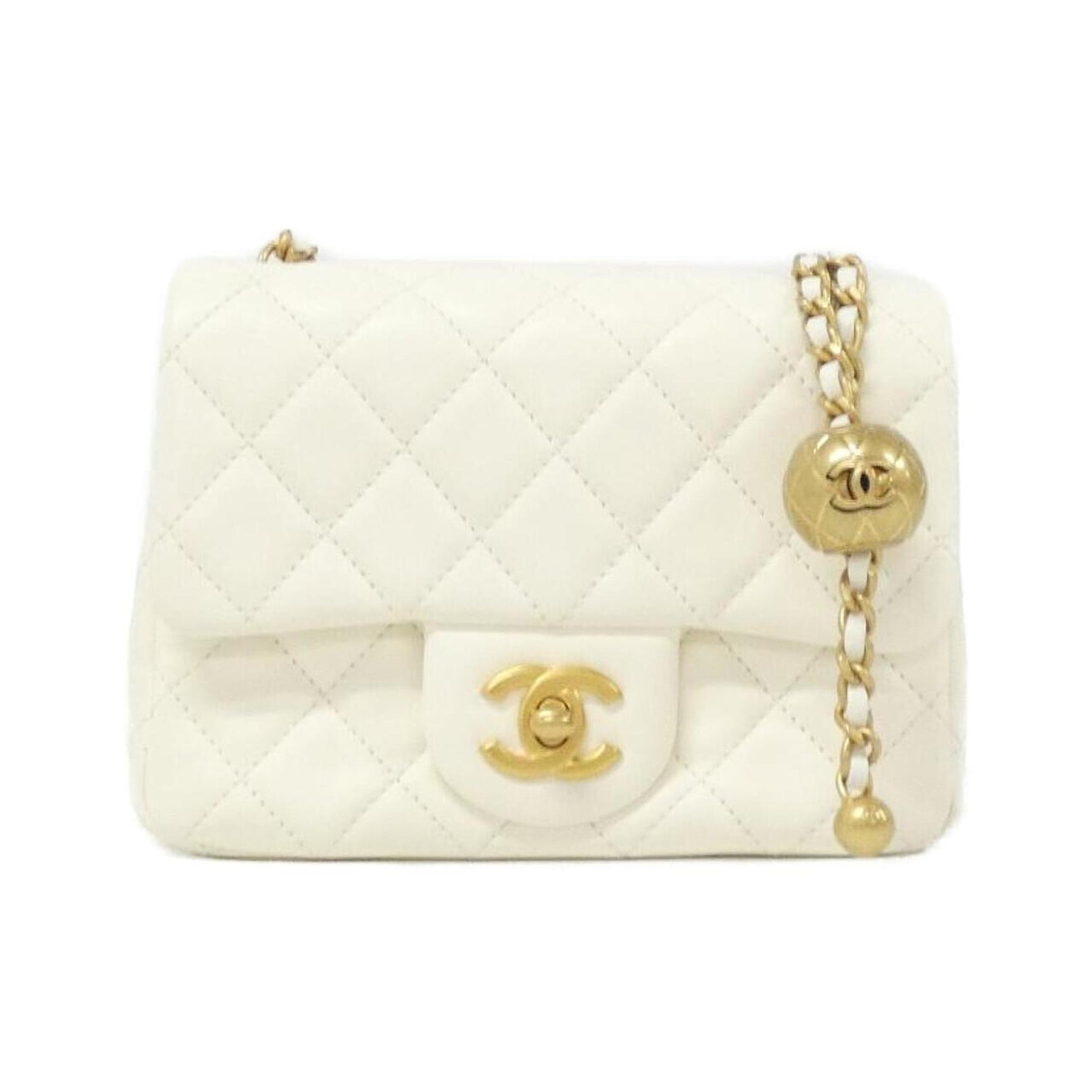 Chanel Shoulder Bag