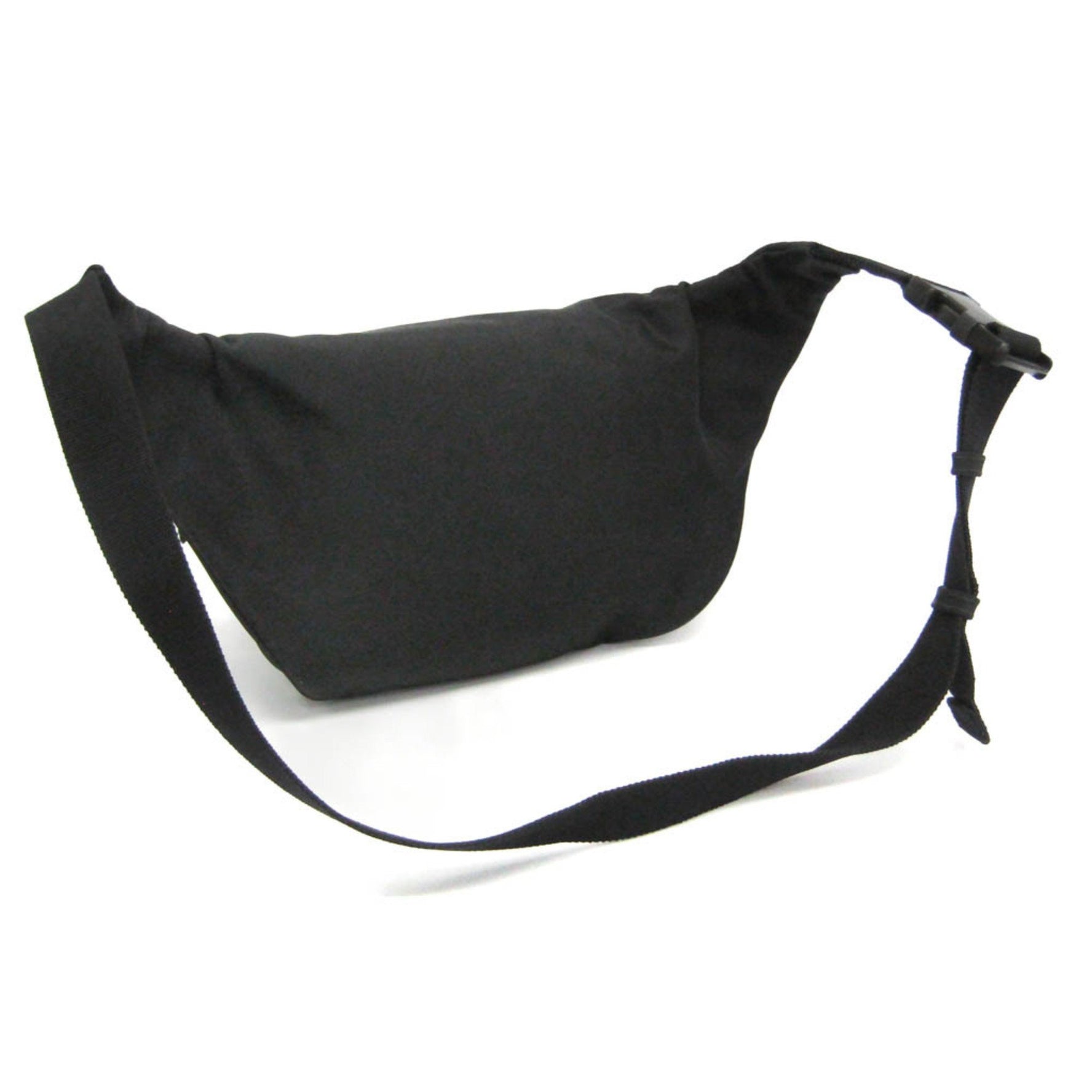 Balenciaga Explorer Nylon Belt Bag Men,Women Nylon Canvas Fanny Pack,Sling Bag