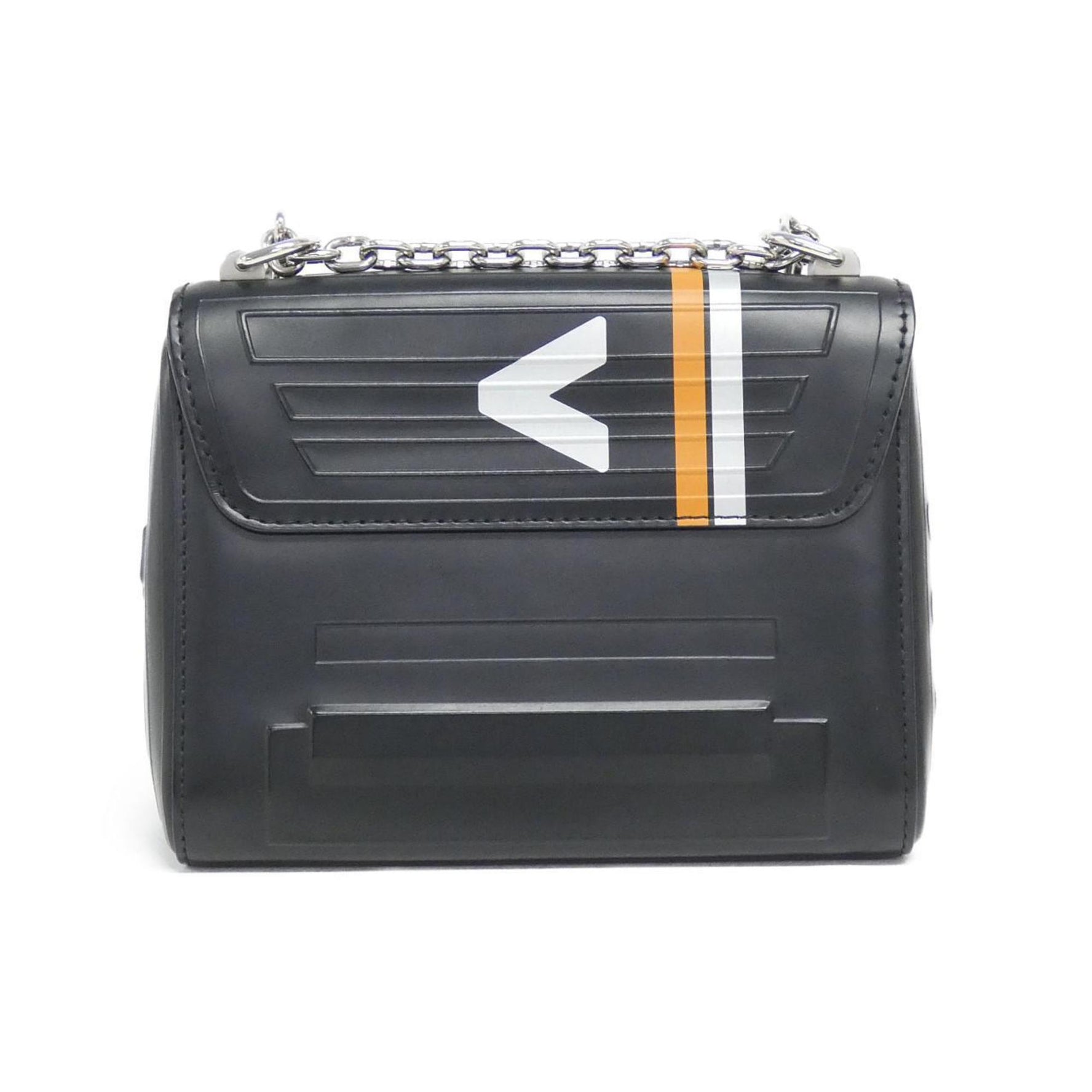 Louis Vuitton Twist PM Shoulder Bag