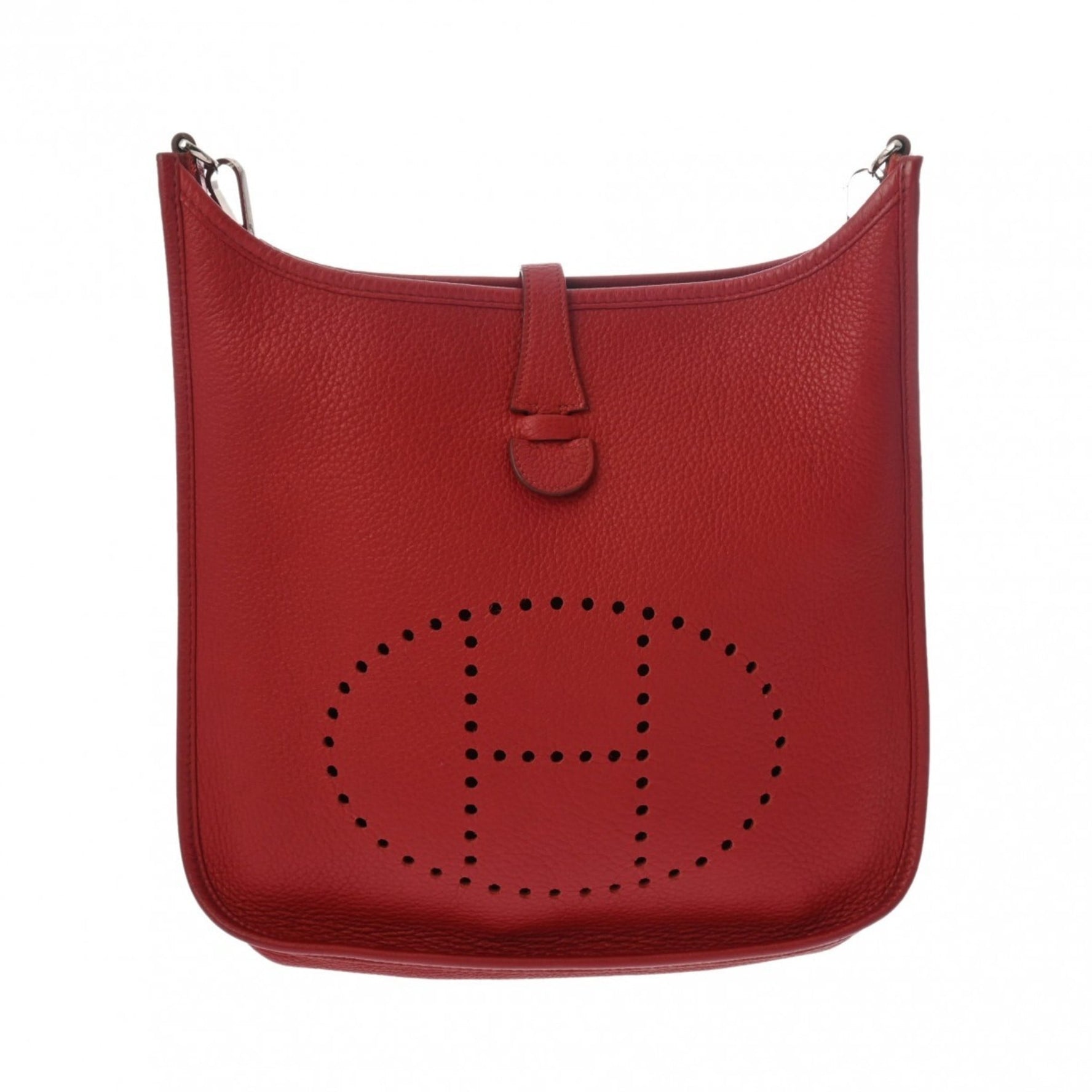 HERMES Evelyn shoulder bag