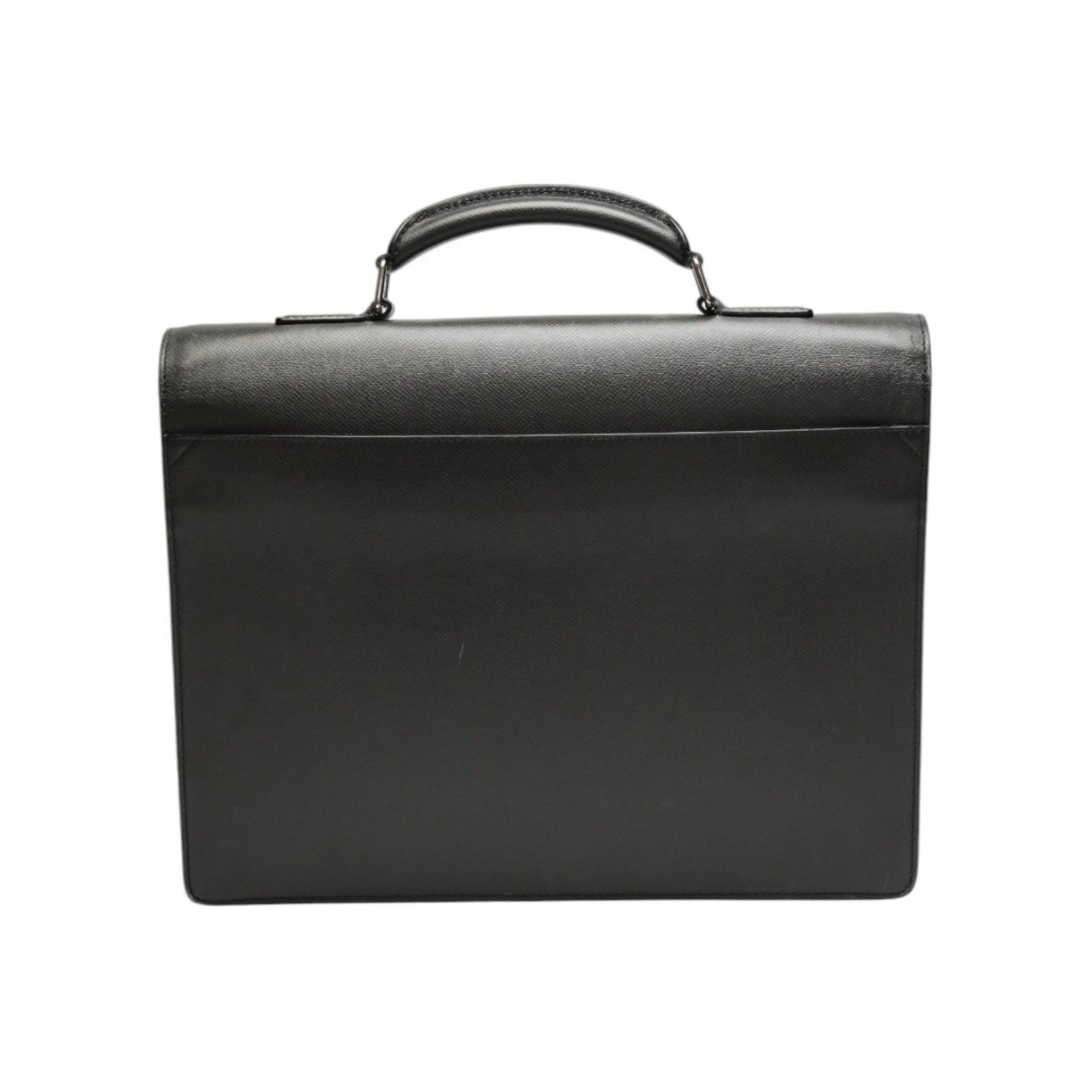 Louis Vuitton M32660 Men's Attaché Case Glacier,Gray