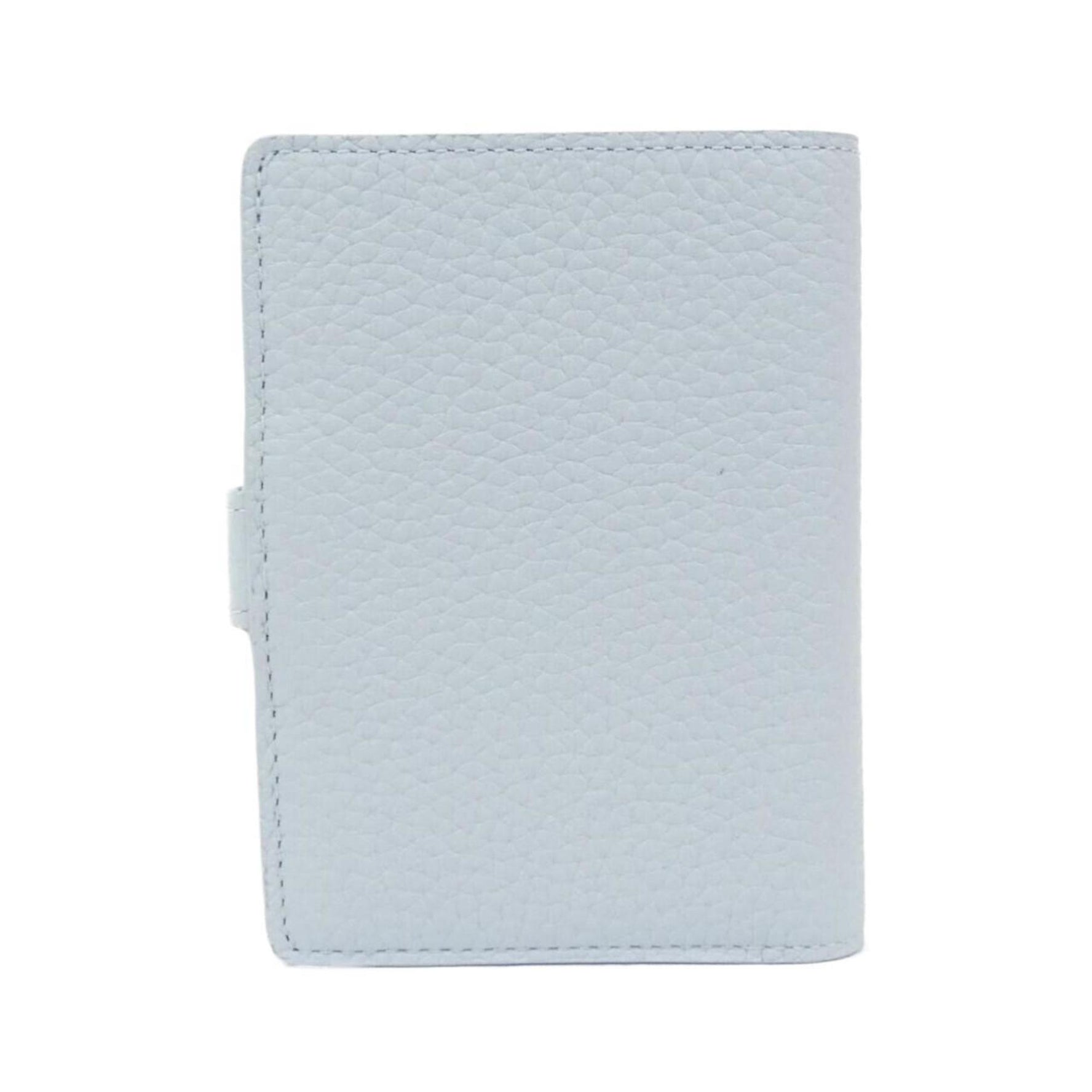 Louis Vuitton LV Vertical Wallet Compact M83572
