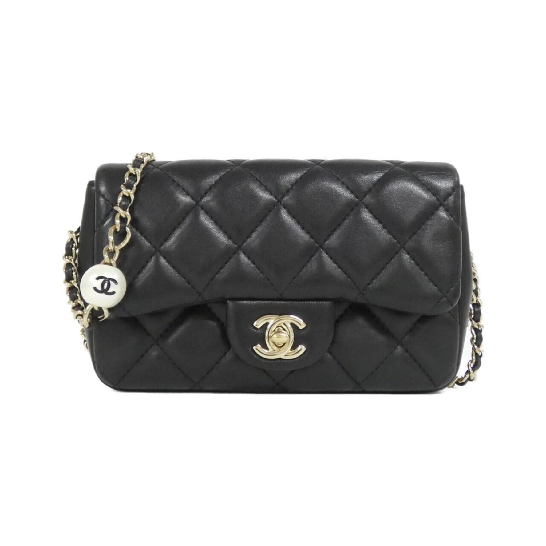 Chanel Shoulder Bag
