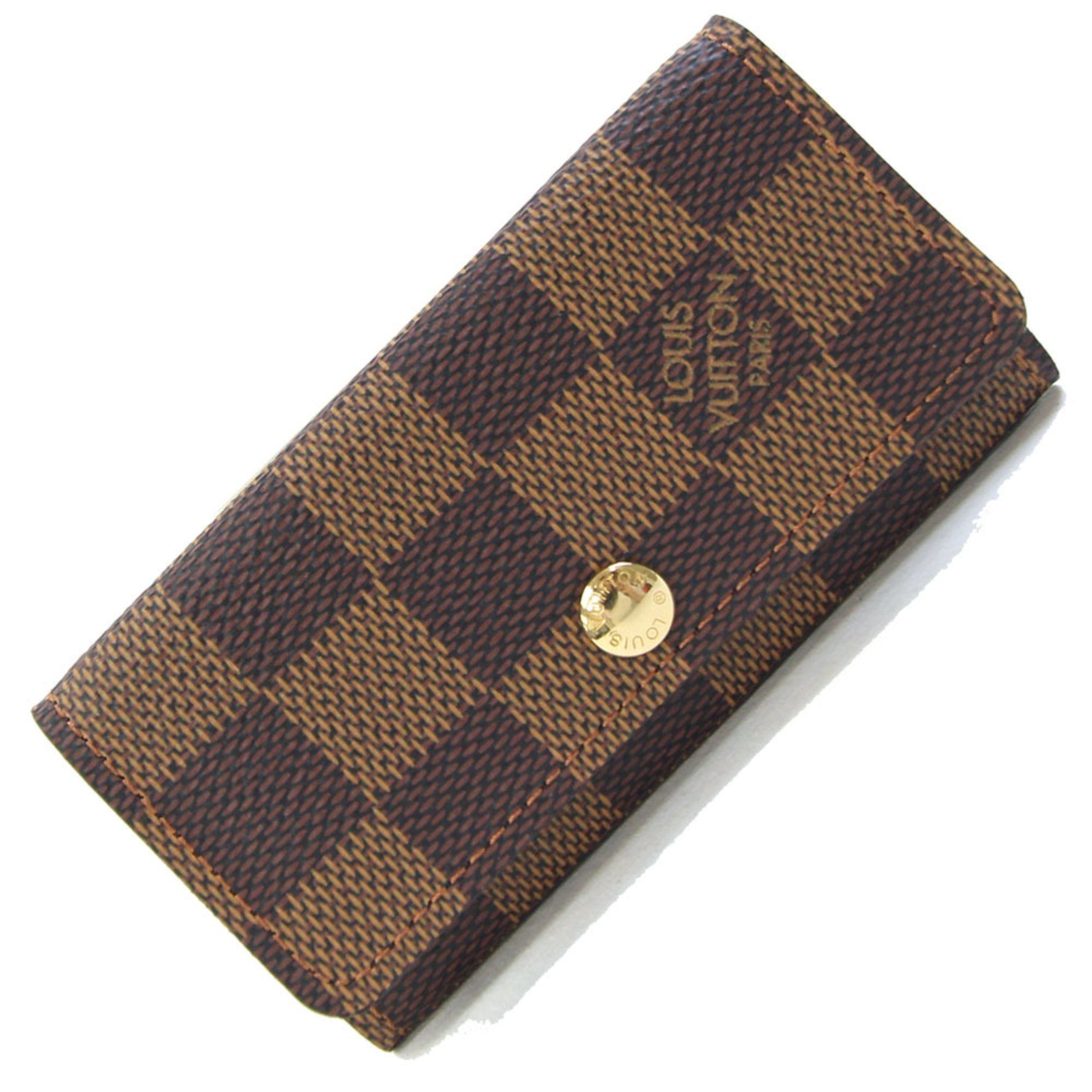 Louis Vuitton Case Damier Multicle 4