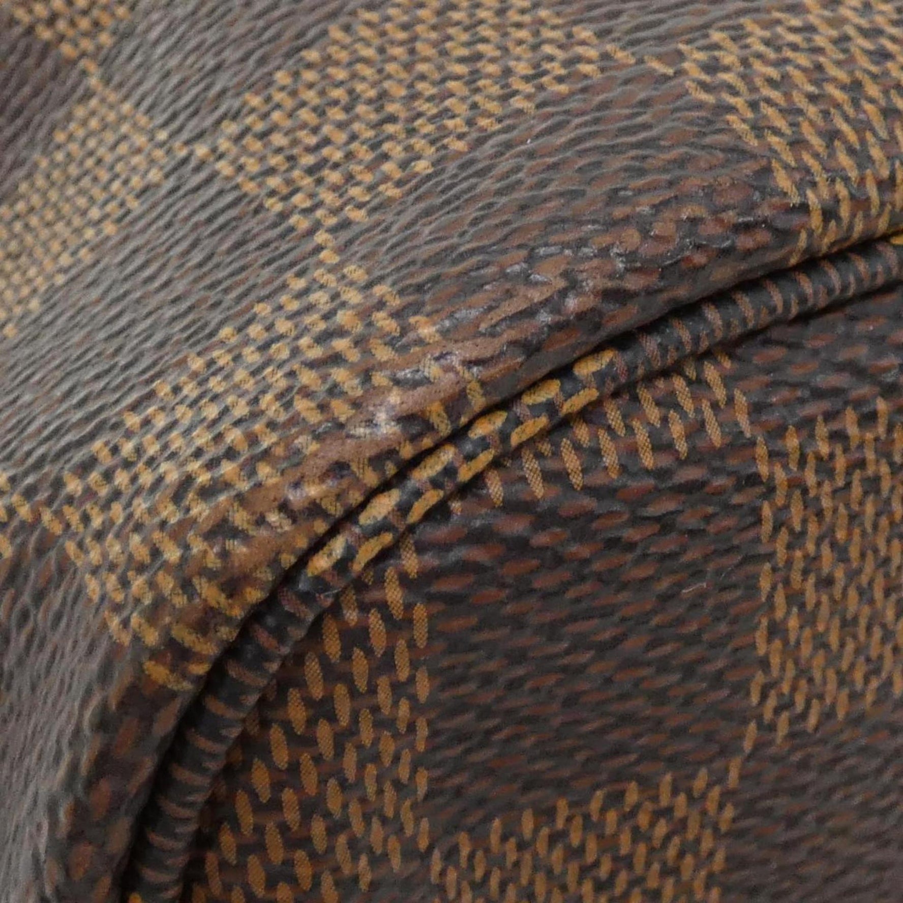 Louis Vuitton Damier Neverfull PM Handbag