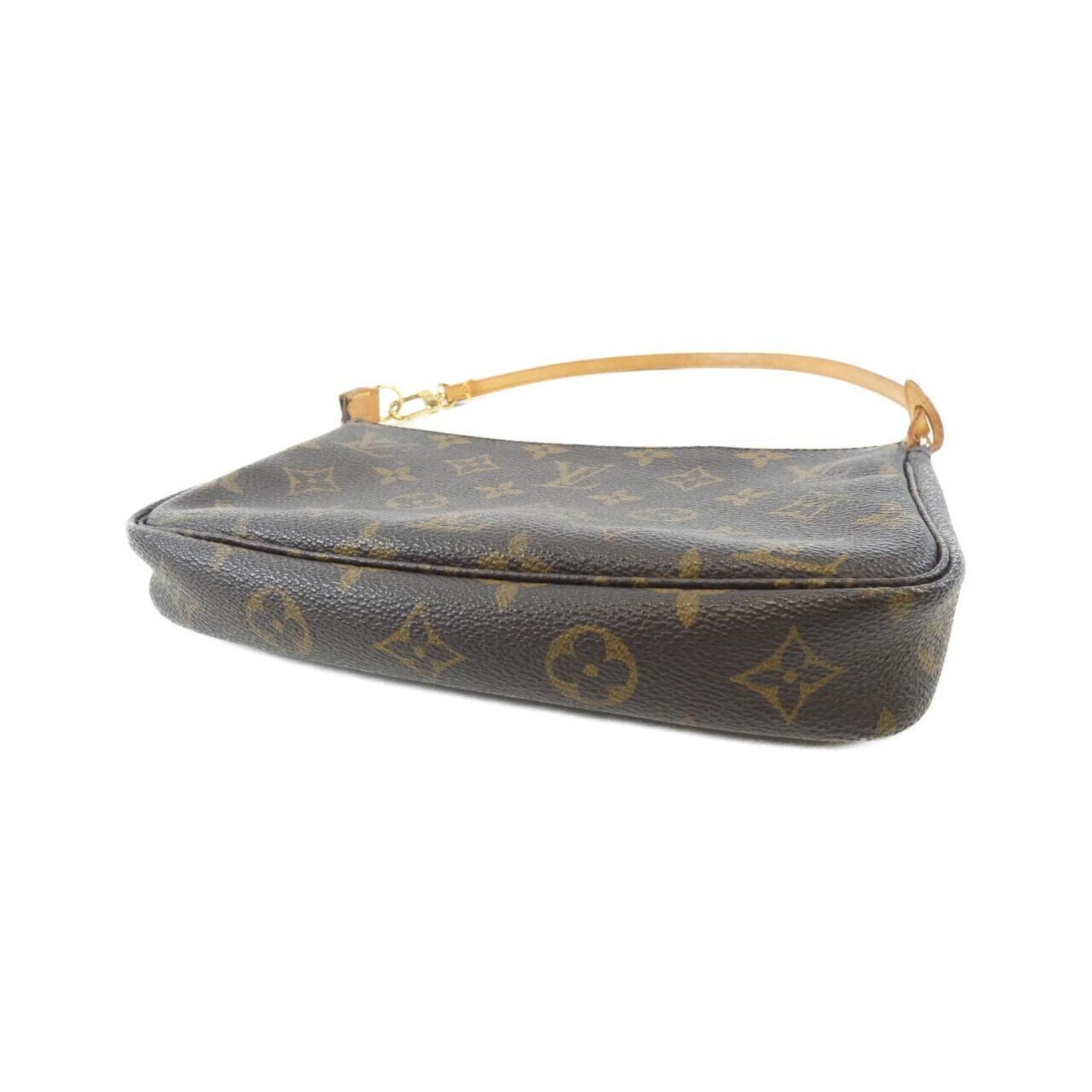Louis Vuitton Monogram Pochette Accessoires Accessory Pouch