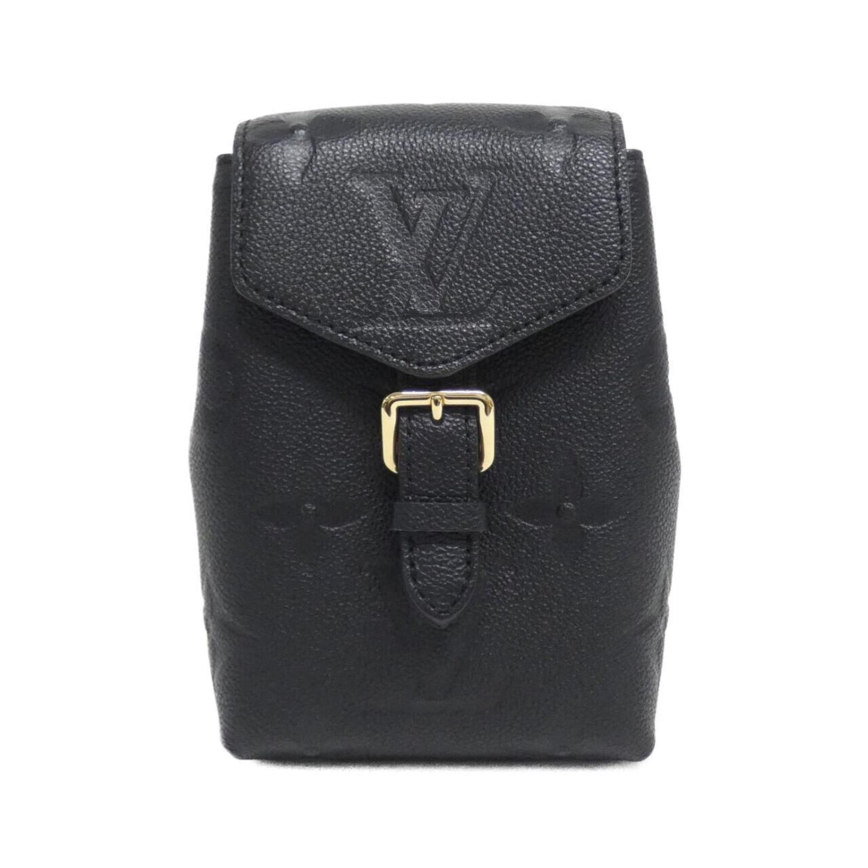 Louis Vuitton Monogram Empreinte Tiny Backpack Rucksack