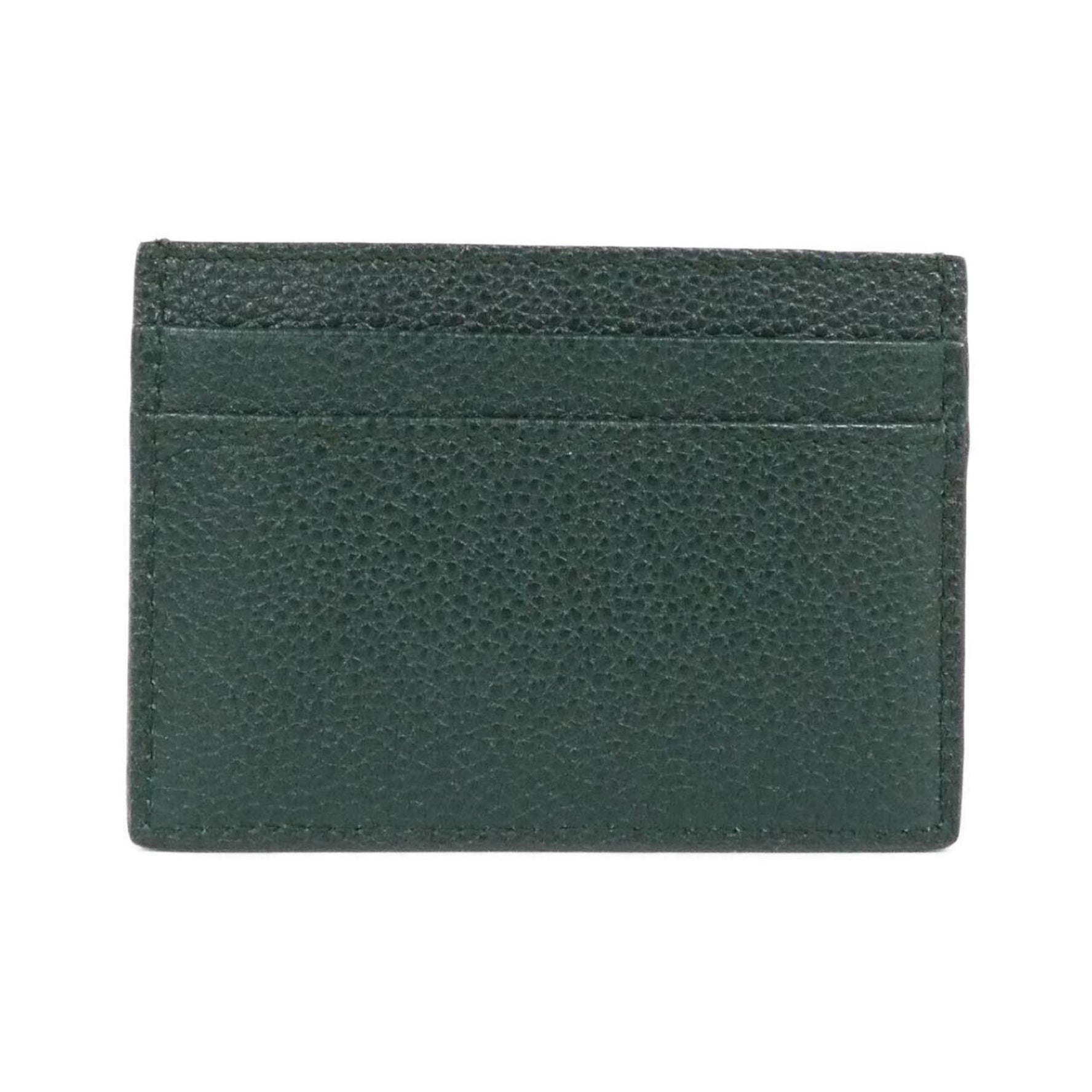 Gucci ZUMI Business Card Holder/Card Case