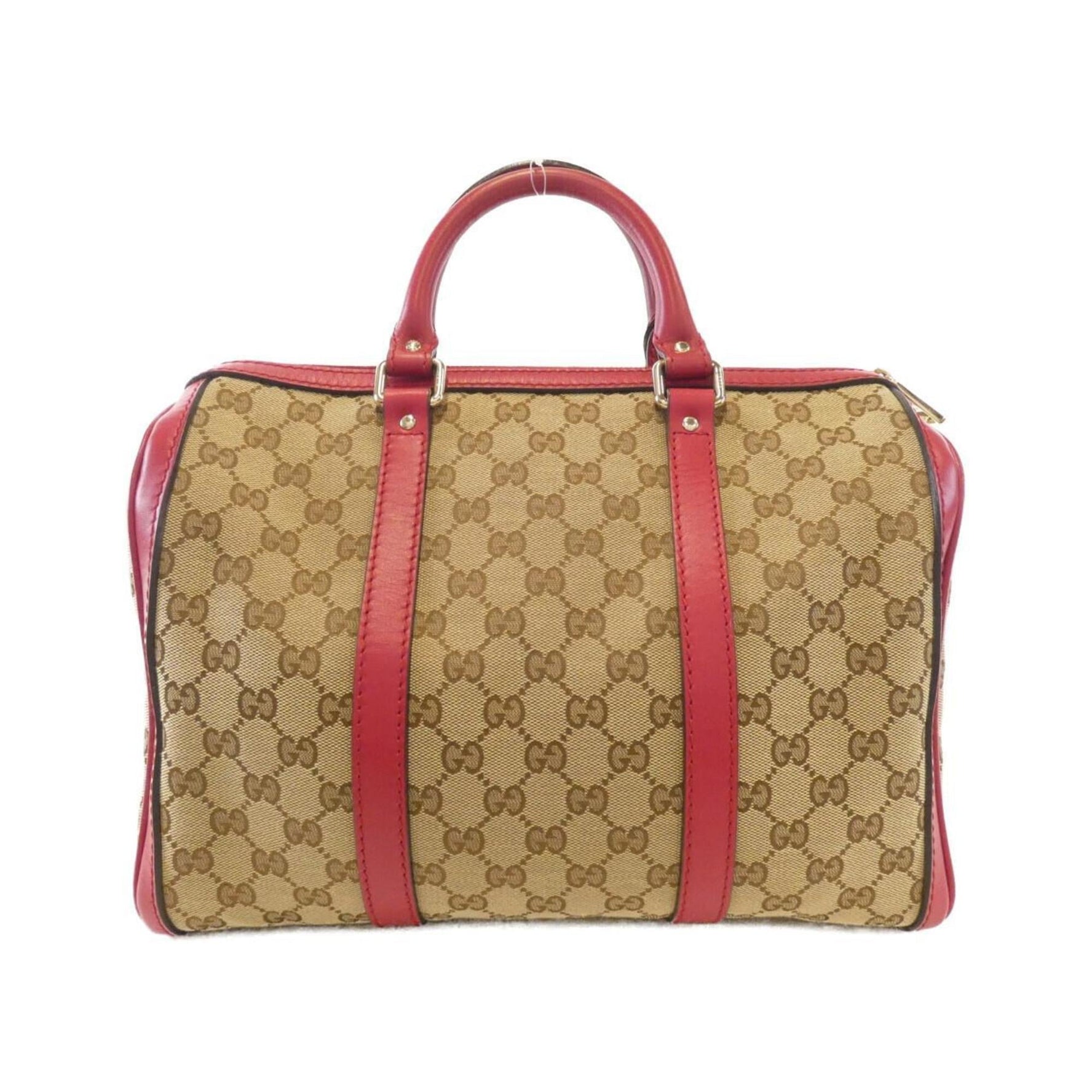 Gucci Boston bag