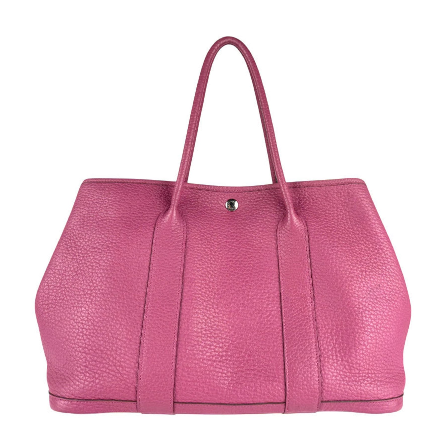 Hermes Hermès Garden PM 36 Negonda Handbag