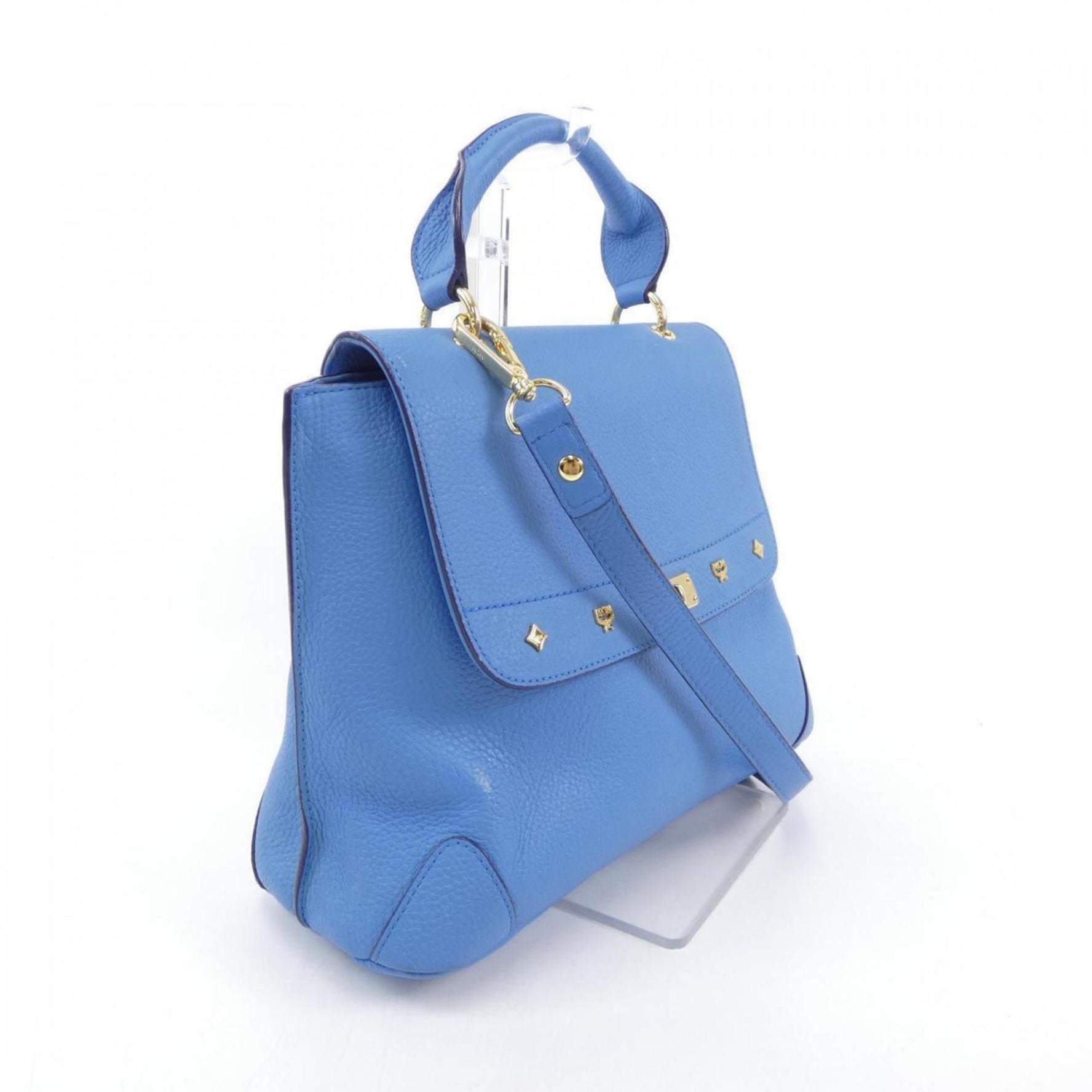 MCM handbags
