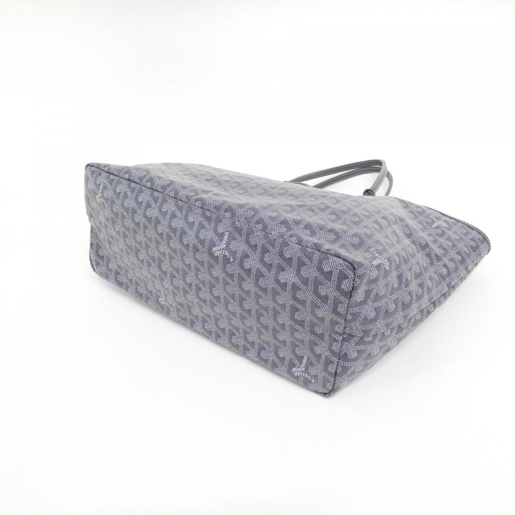 Goyard Saint Louis PM AMA LOUIS Handbag