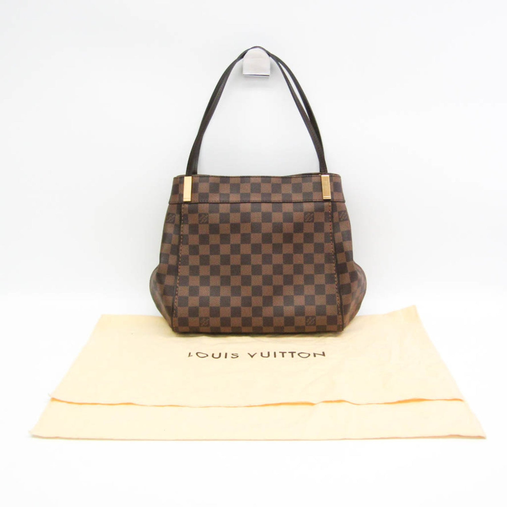 Louis Vuitton Damier Marylebone PM Shoulder Bag,Tote Bag