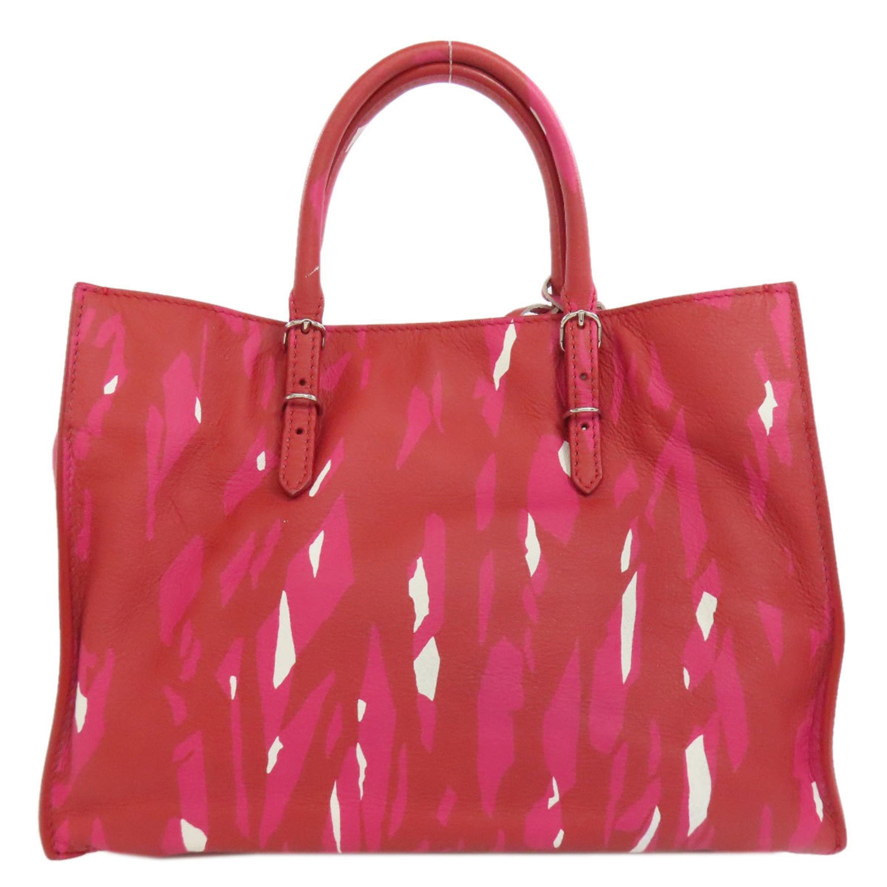 Balenciaga Paper Mini Handbag in Calfskin Leather