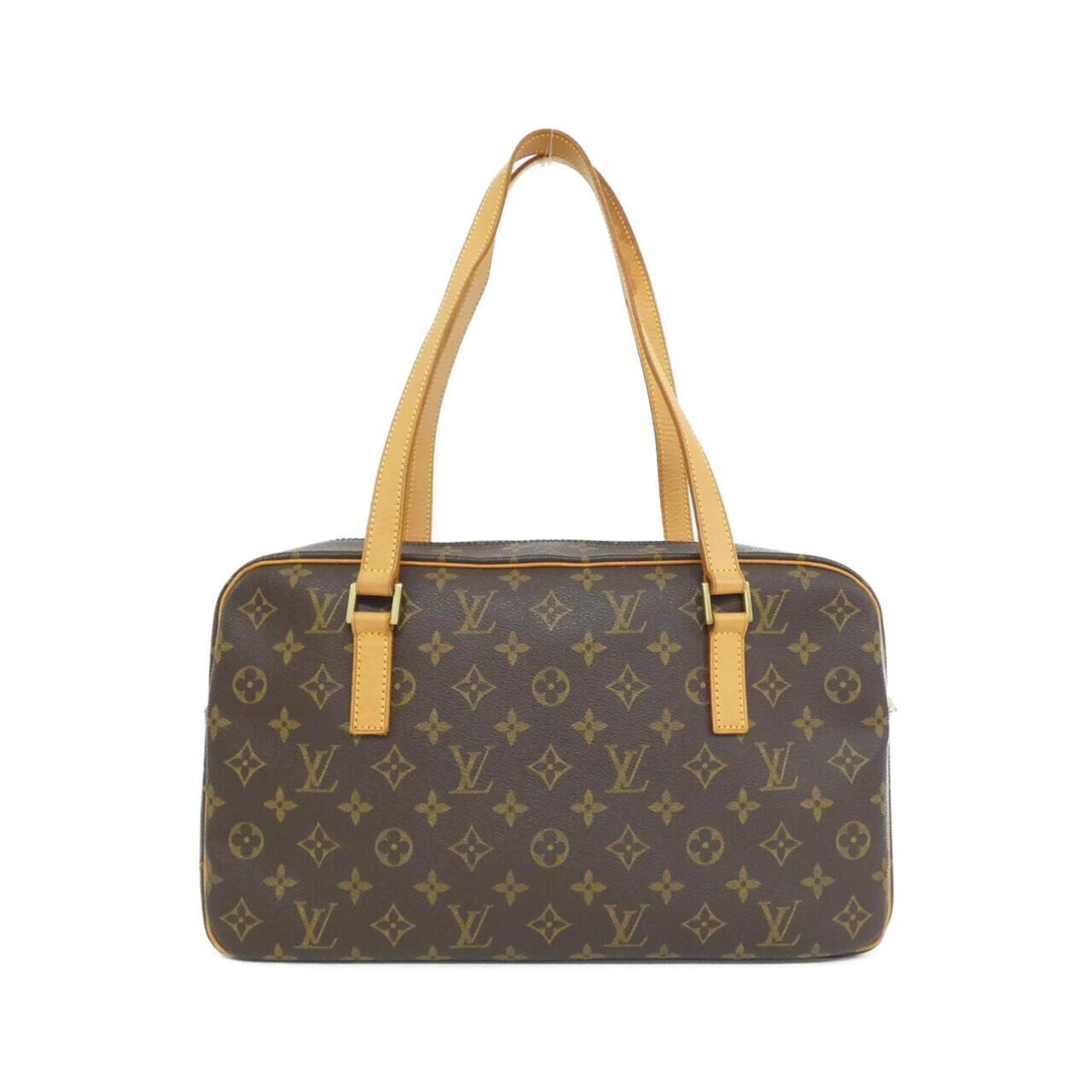 Louis Vuitton Monogram Cite GM Shoulder Bag