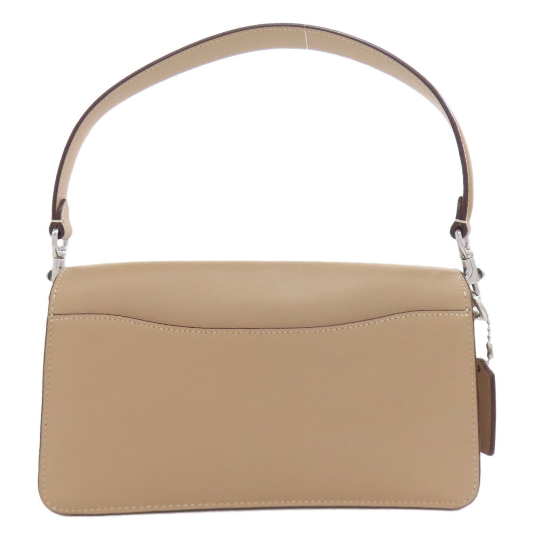 Coach Signature Handbag PVC