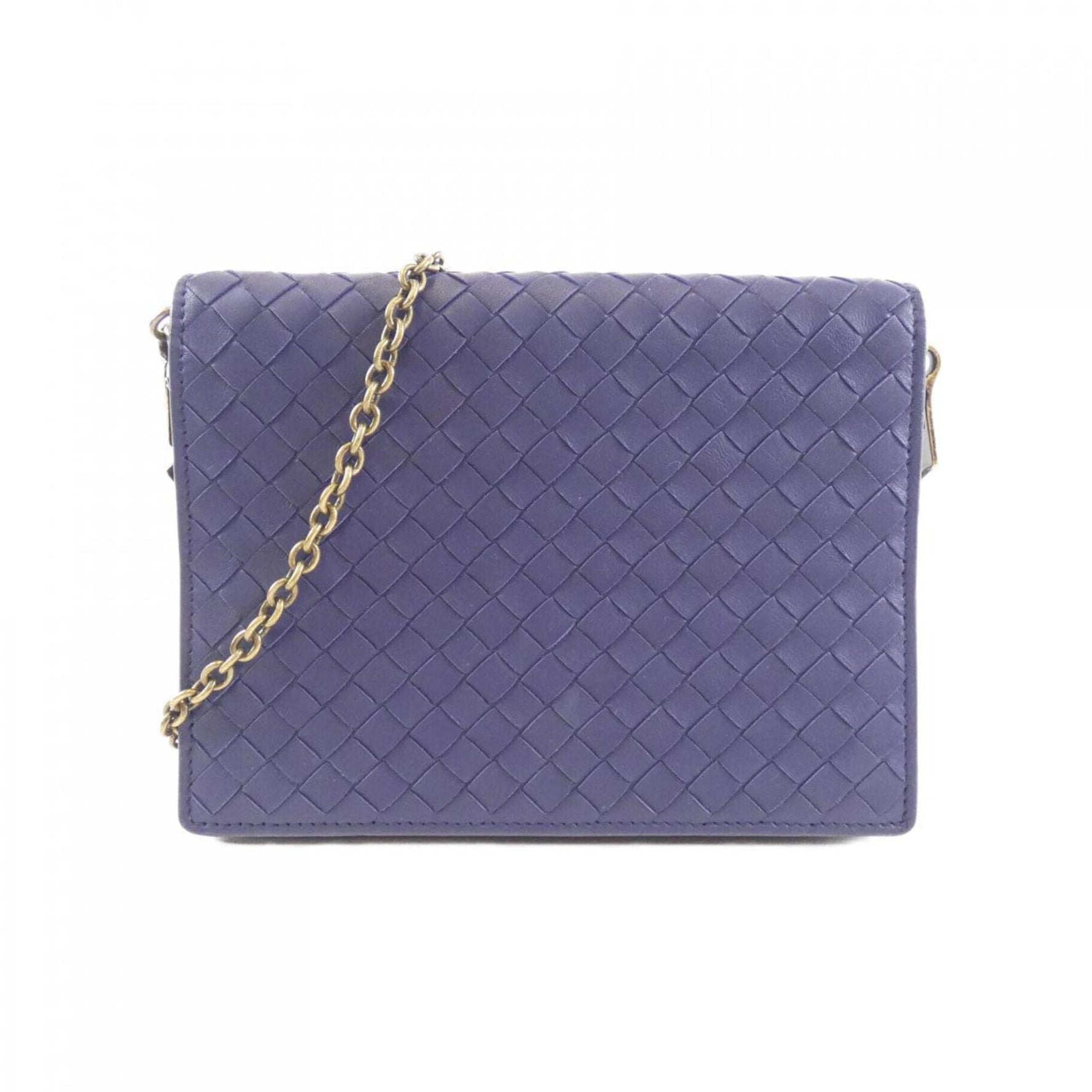 Bottega Veneta Chain Wallet