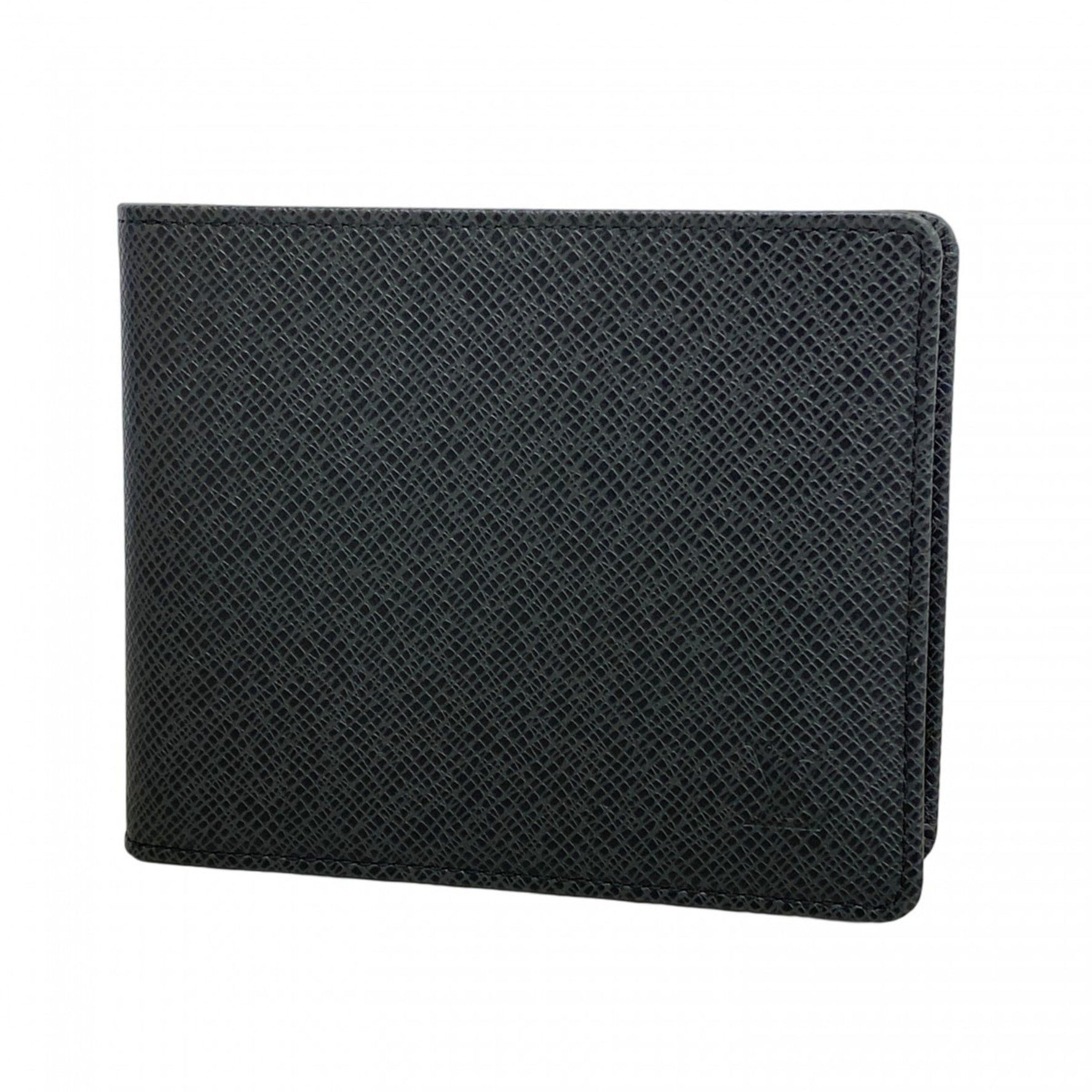 Louis Vuitton Taiga Portefeuille Florin Wallet