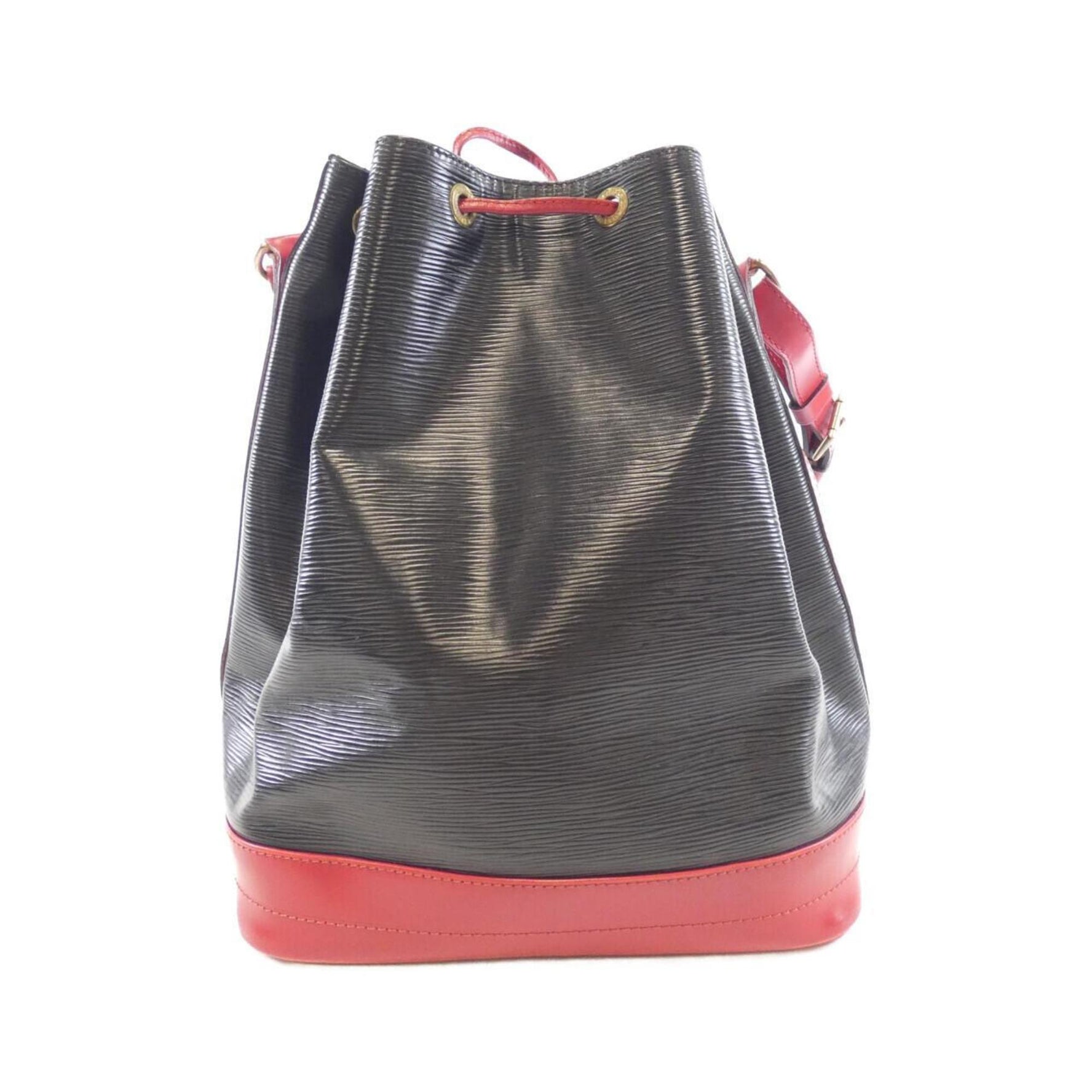 Louis Vuitton Epi Noe Shoulder Bag