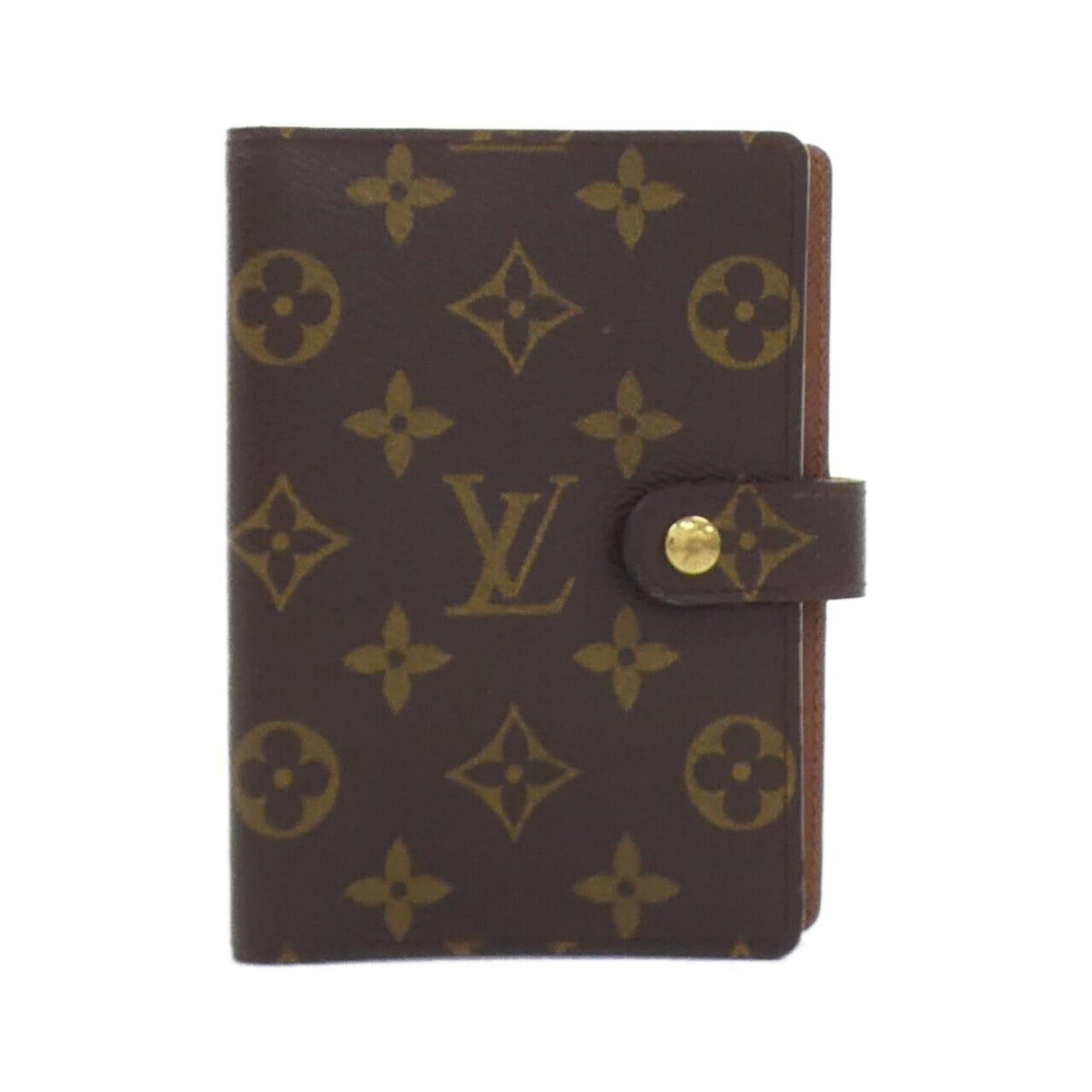 Louis Vuitton Monogram Agenda PM Organizer