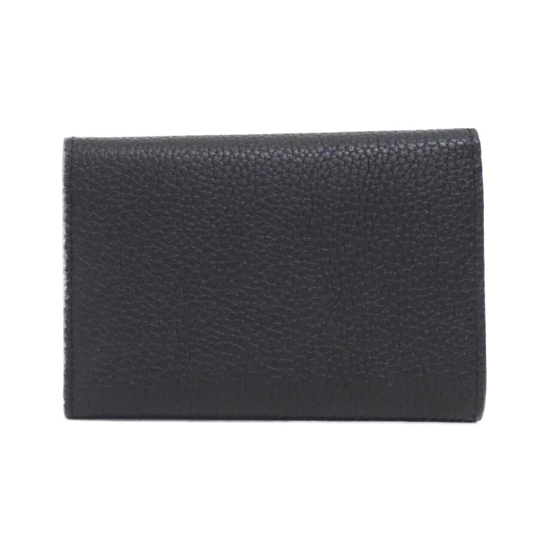 Louis Vuitton Taurillon Portefeuille Capucines Compact Wallet
