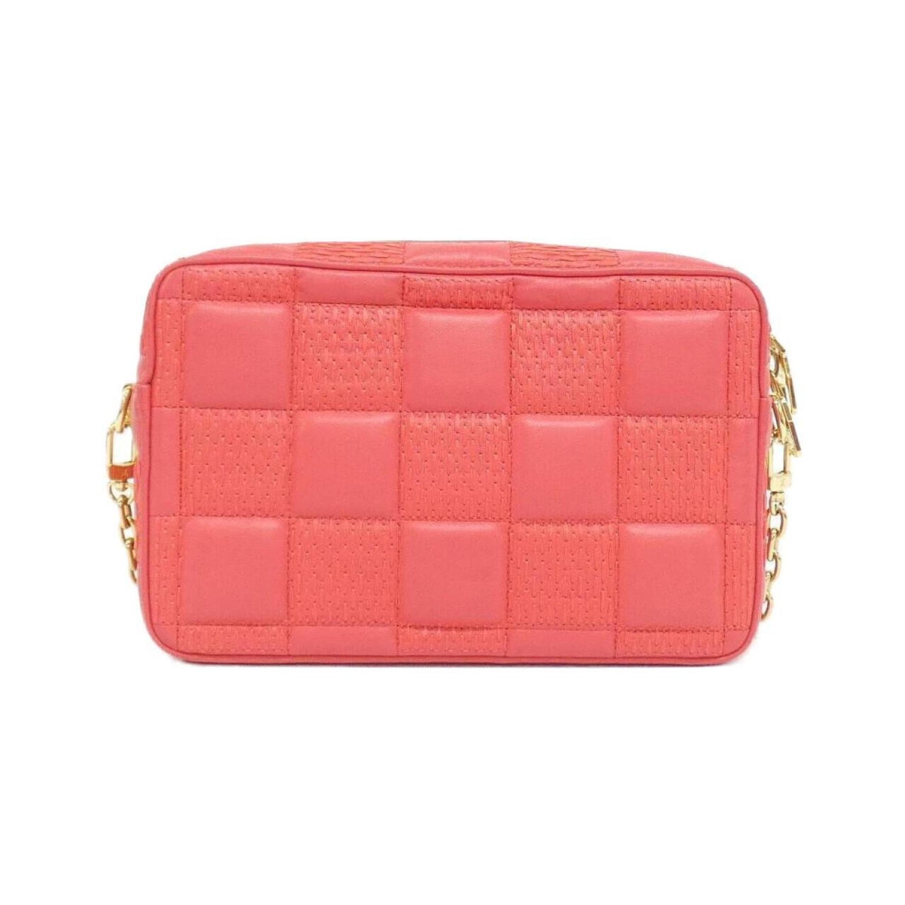 Louis Vuitton Damier Giant Troca PM Shoulder Bag