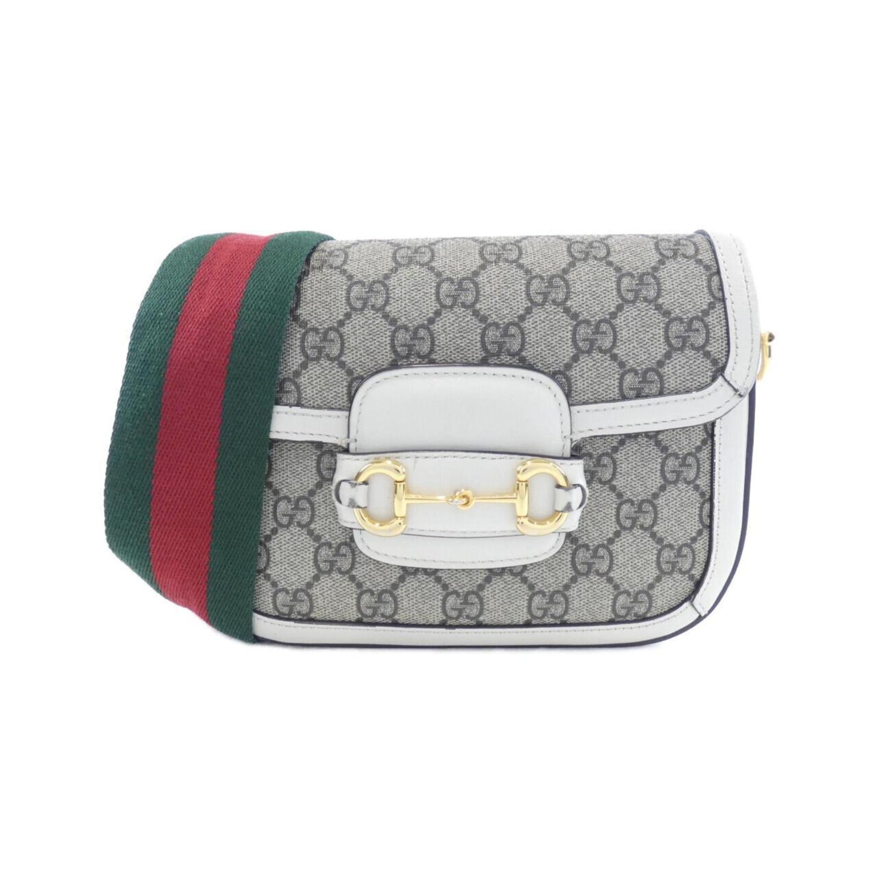 Gucci Horsebit 1955 HUHHG Shoulder Bag