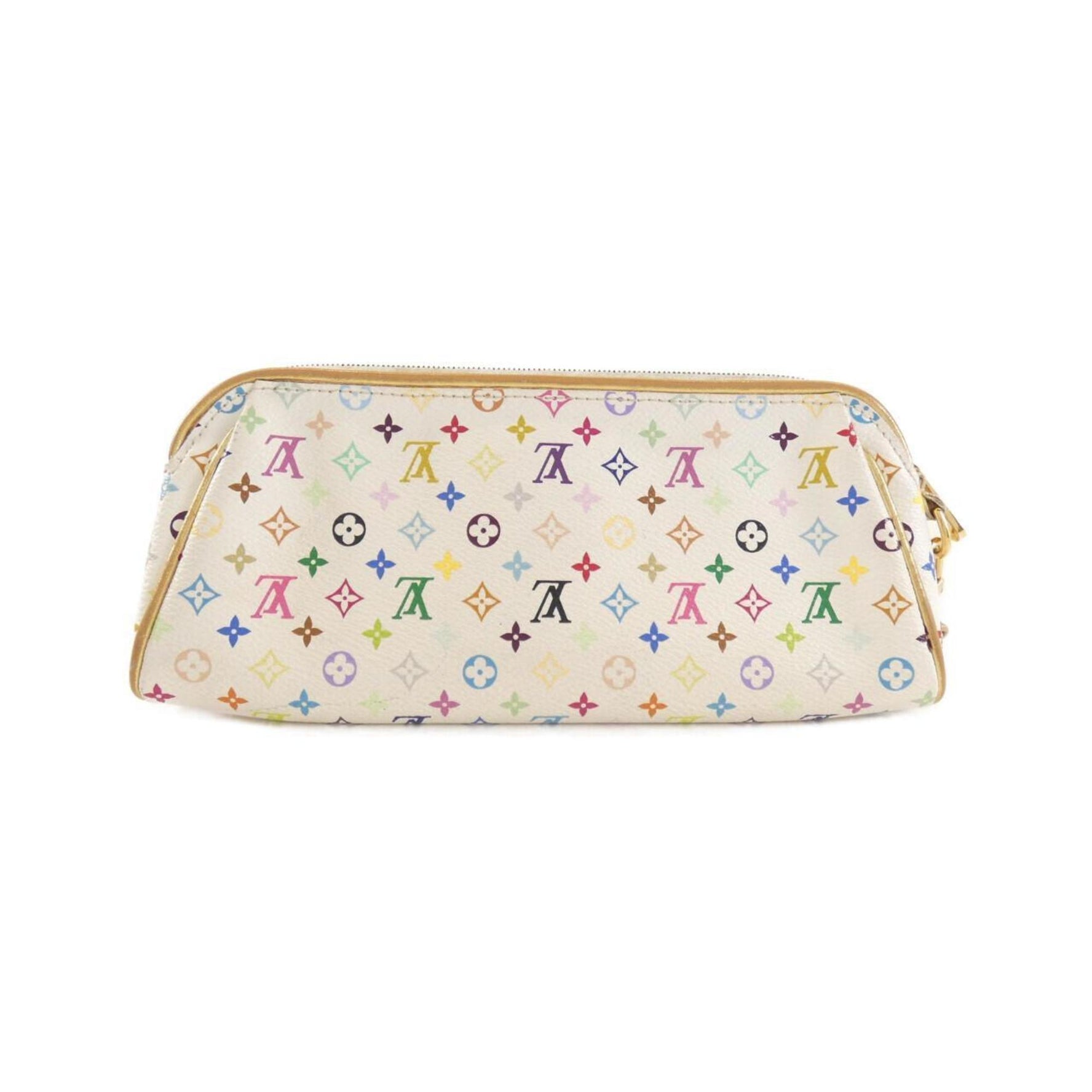 Louis Vuitton Multicolor Kate Pouch