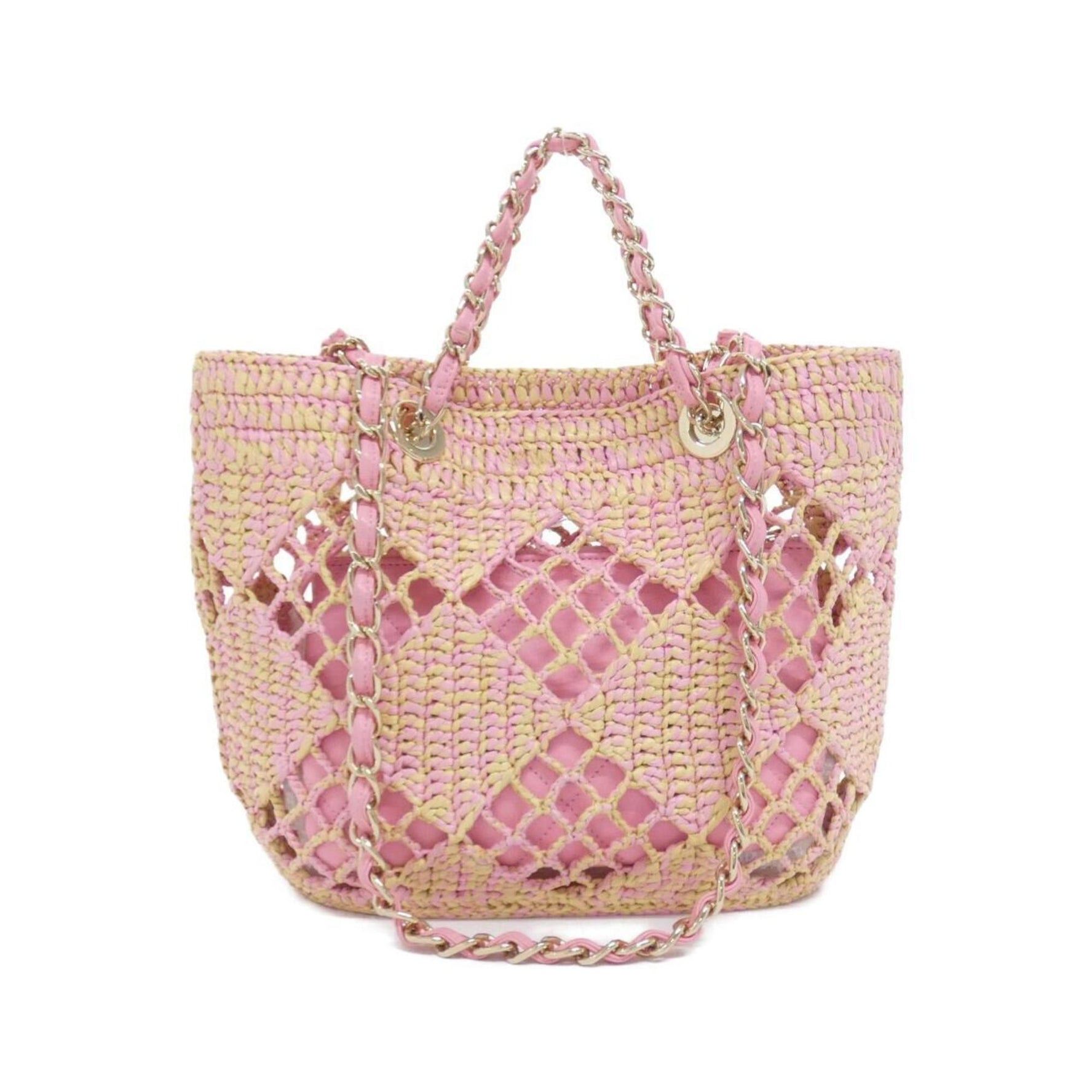 Chanel handbag