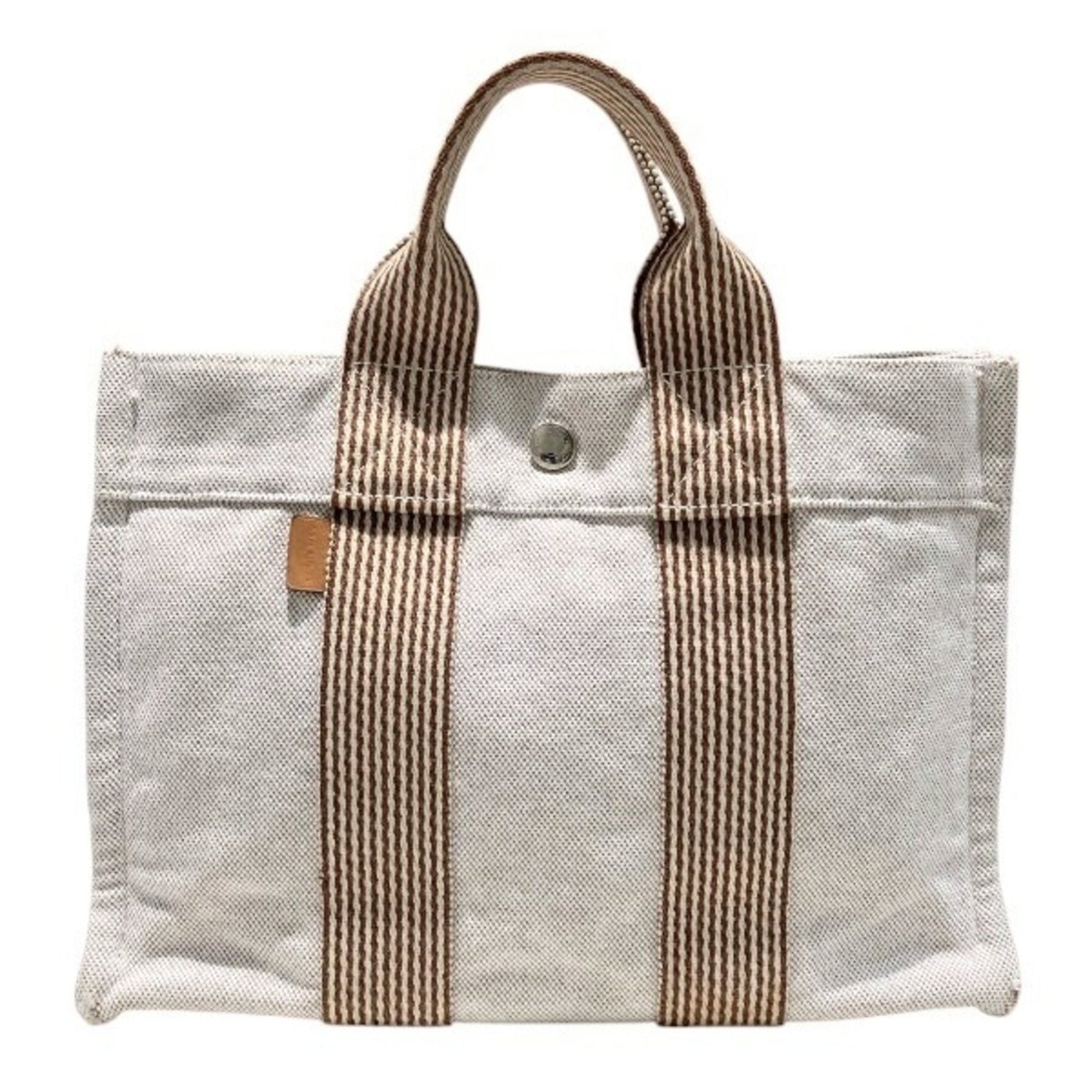 Hermes New Four Toe PM Bag, Handbag, Tote Men's