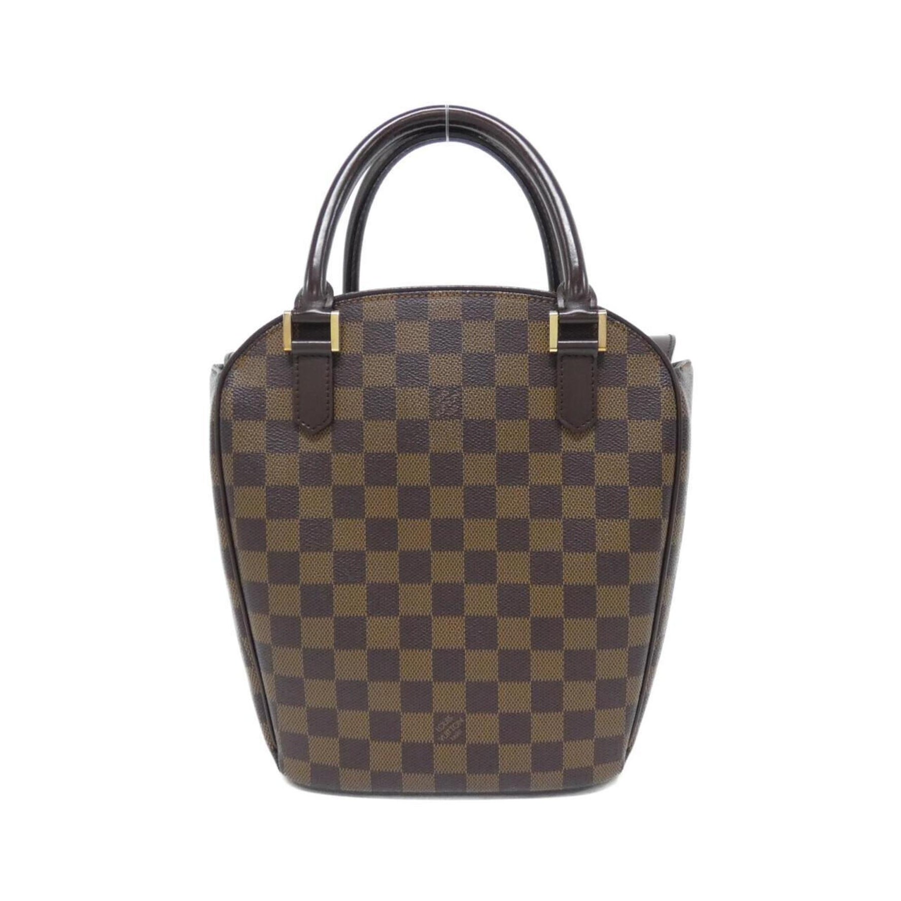 Louis Vuitton Damier Saria So Handbag