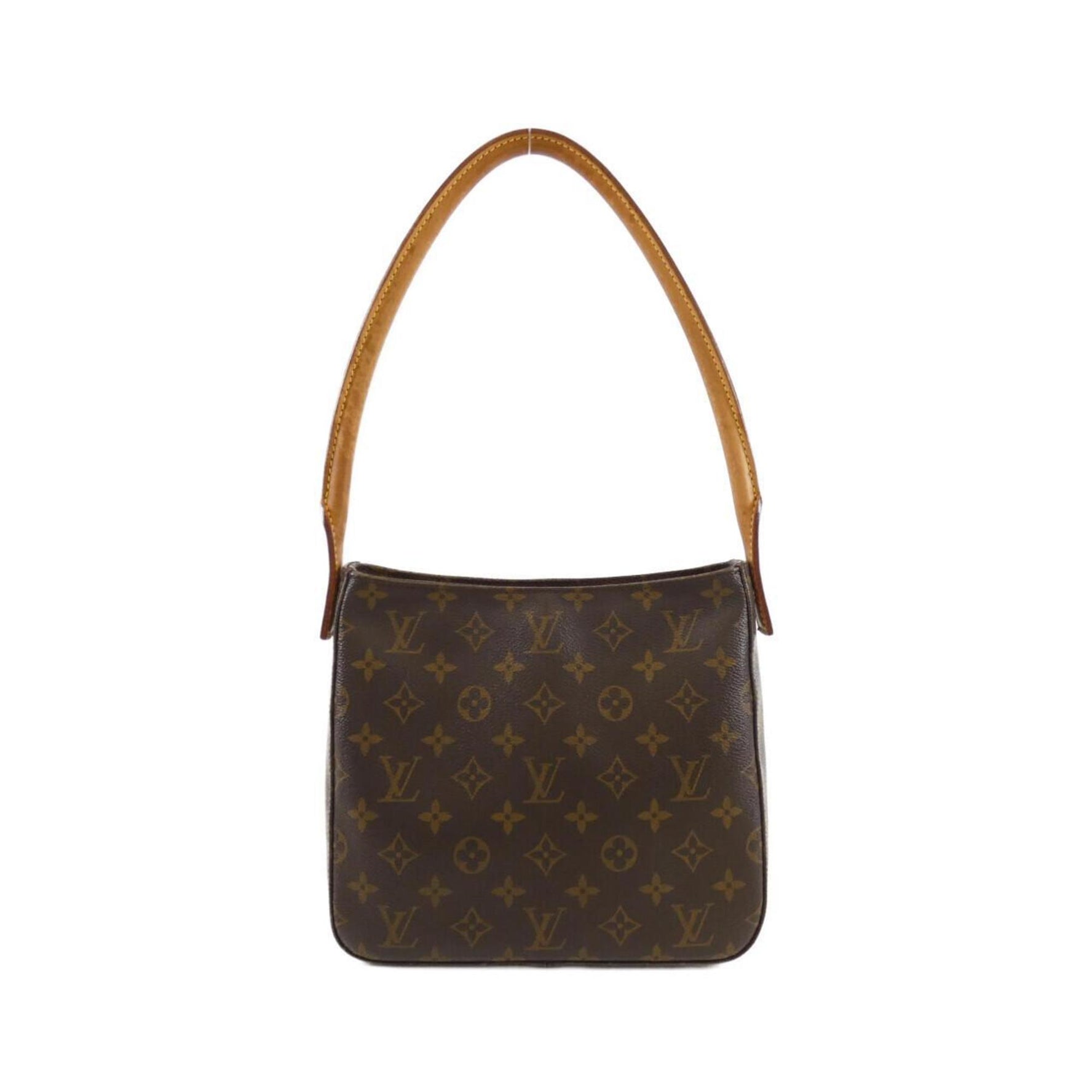 Louis Vuitton Monogram Looping MM Shoulder Bag
