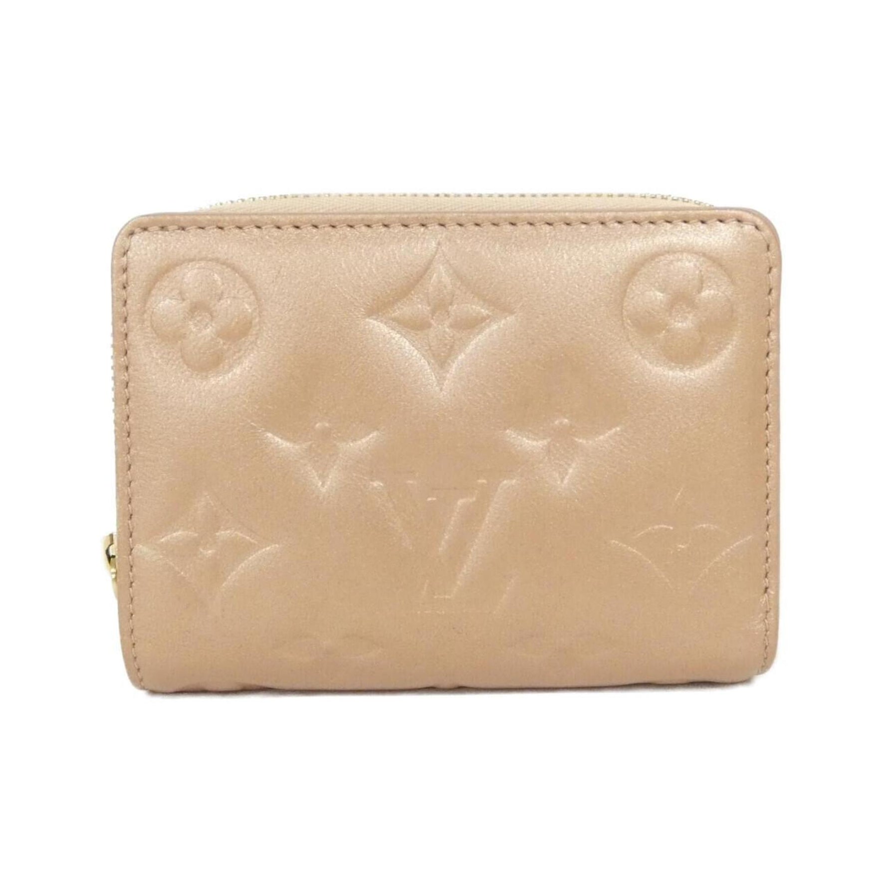 Louis Vuitton Coussin Portefeuille Lou Wallet