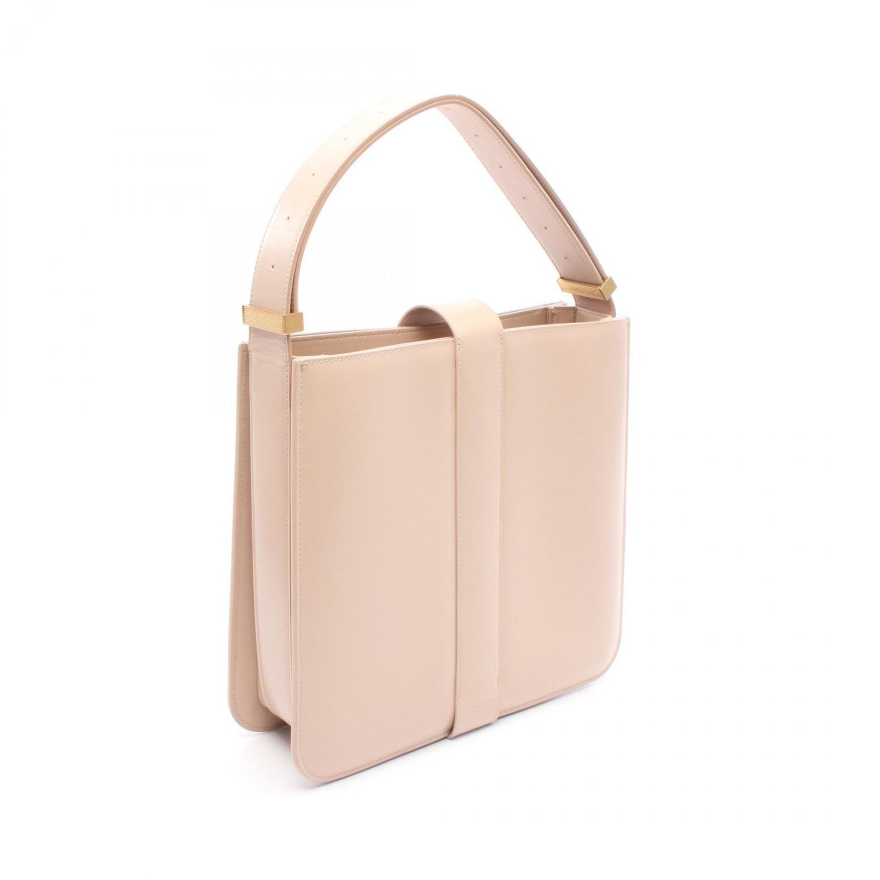Bottega Veneta Marie Shoulder Bag, Leather