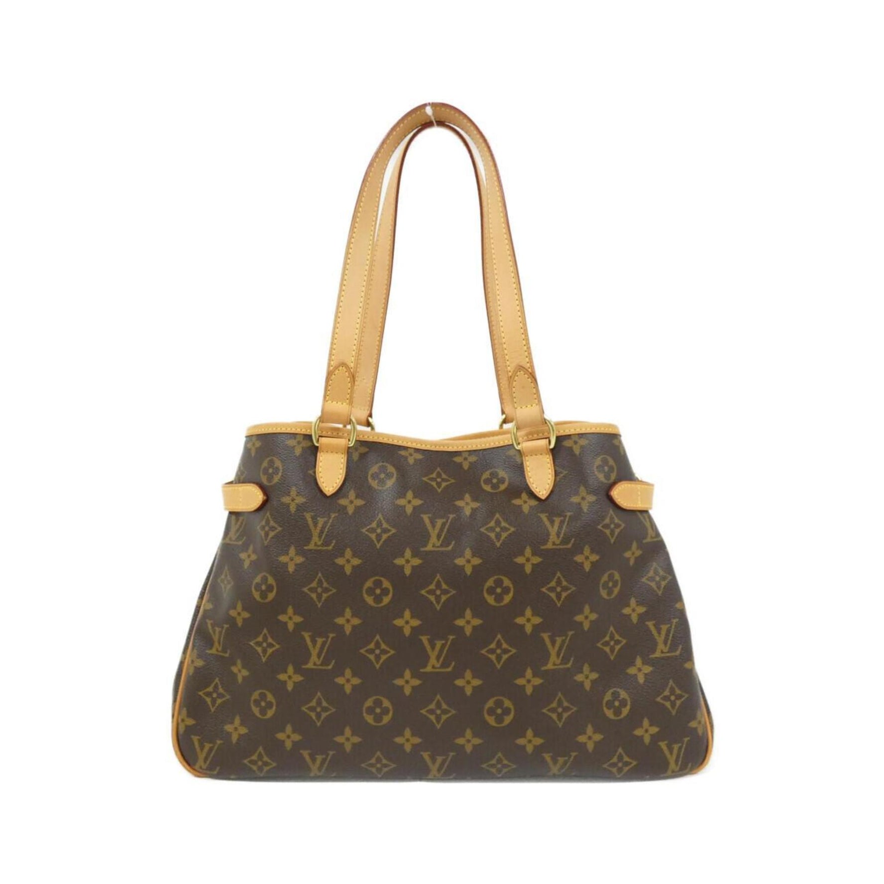Louis Vuitton Monogram Batignolles Horizontal Handbag