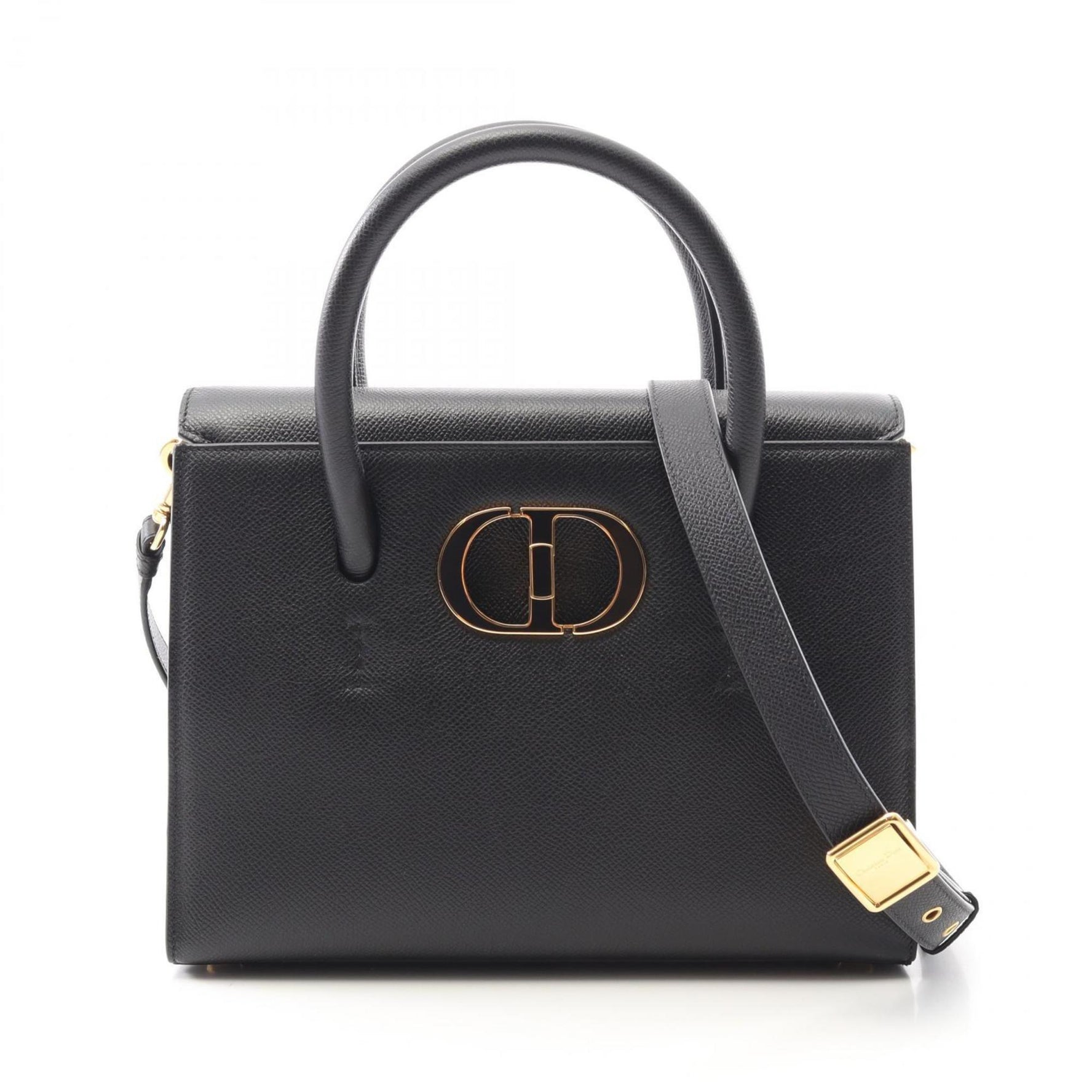 Christian Dior Dior 30 MONTAIGNE Saint Honore handbag, leather