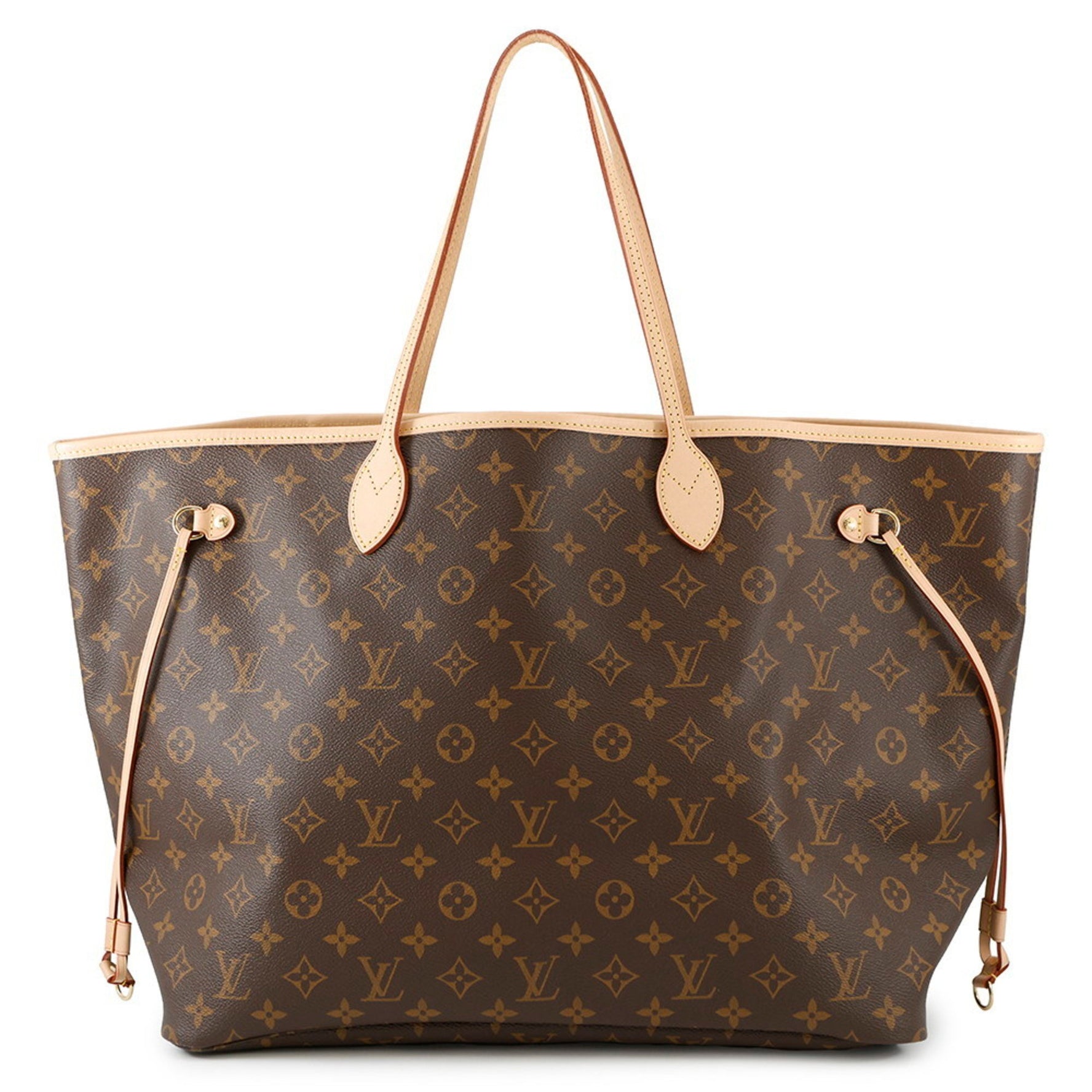 Louis Vuitton Tote Bag Monogram Neverfull GM LOUIS VUITTON