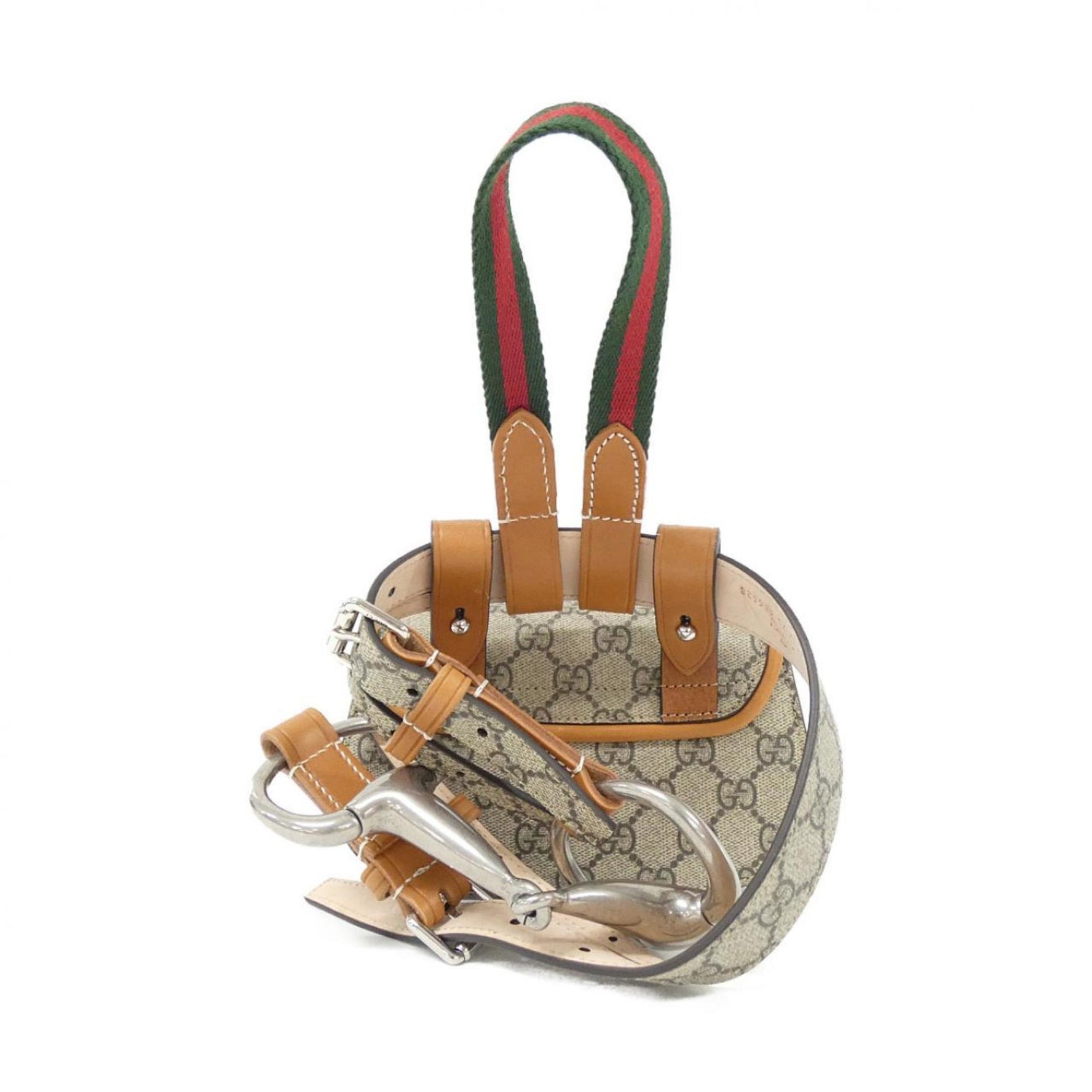 GUCCI BAMBOO 1947 UIQEN Waist Bag