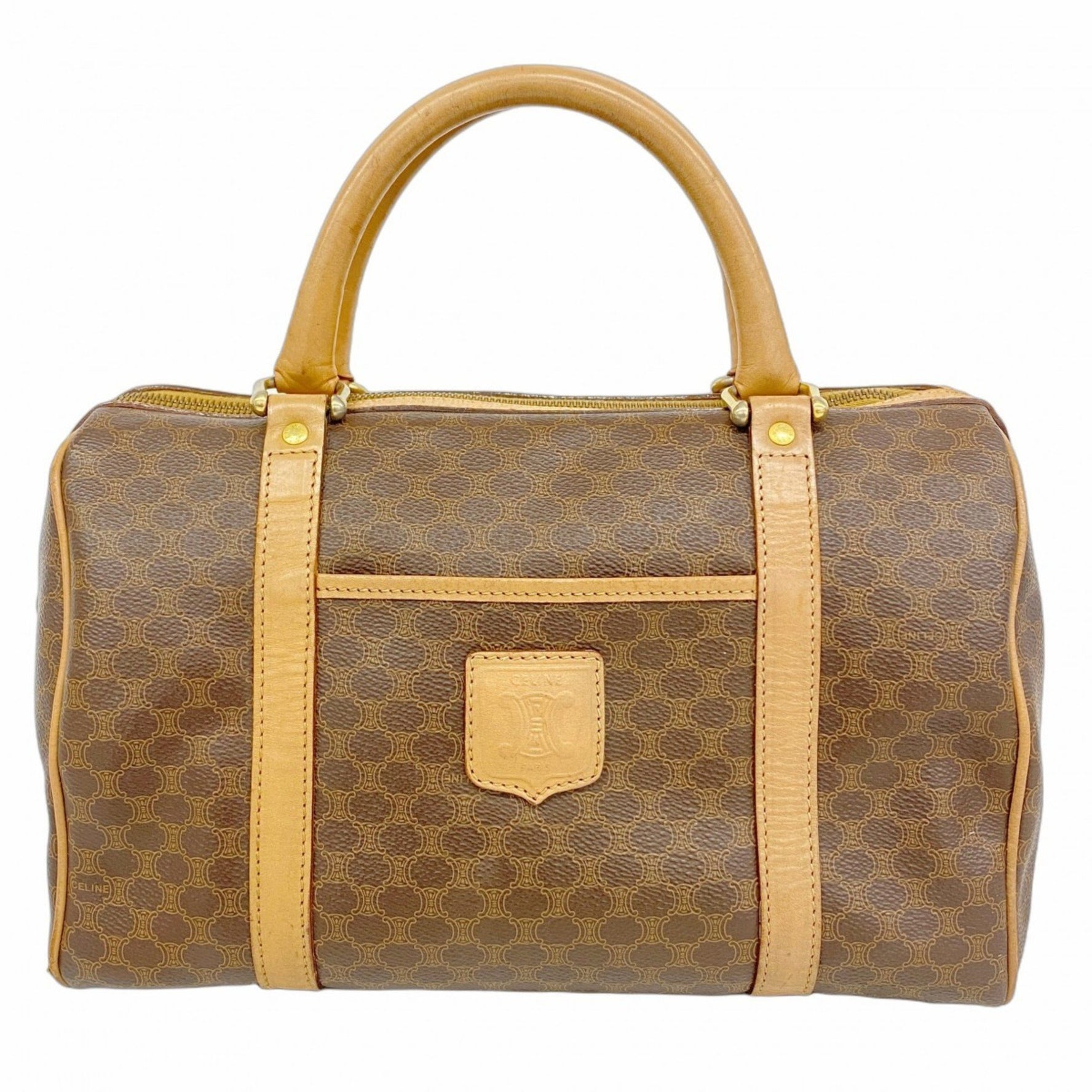 Celine handbag Macadam