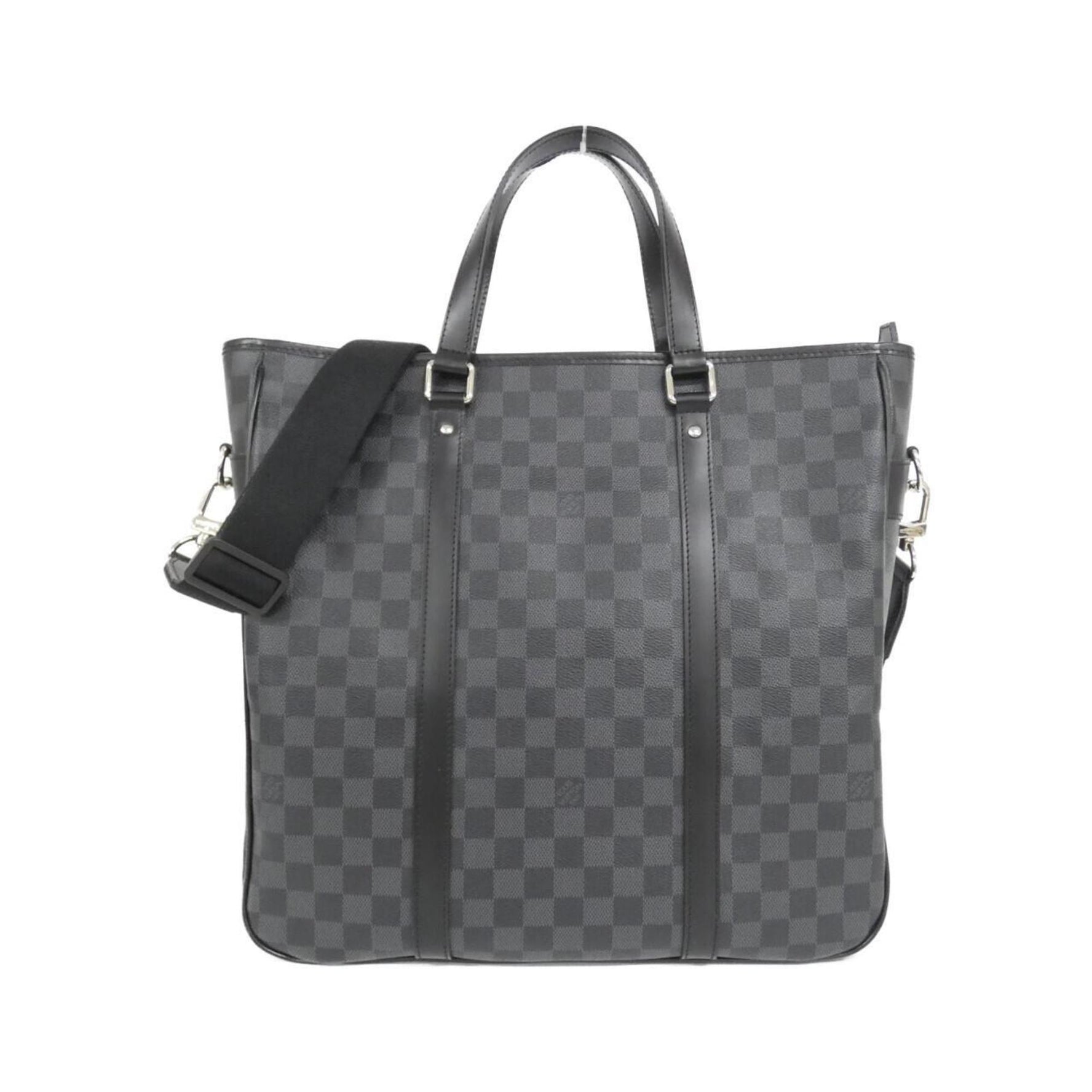 Louis Vuitton Damier Tadao Handbag
