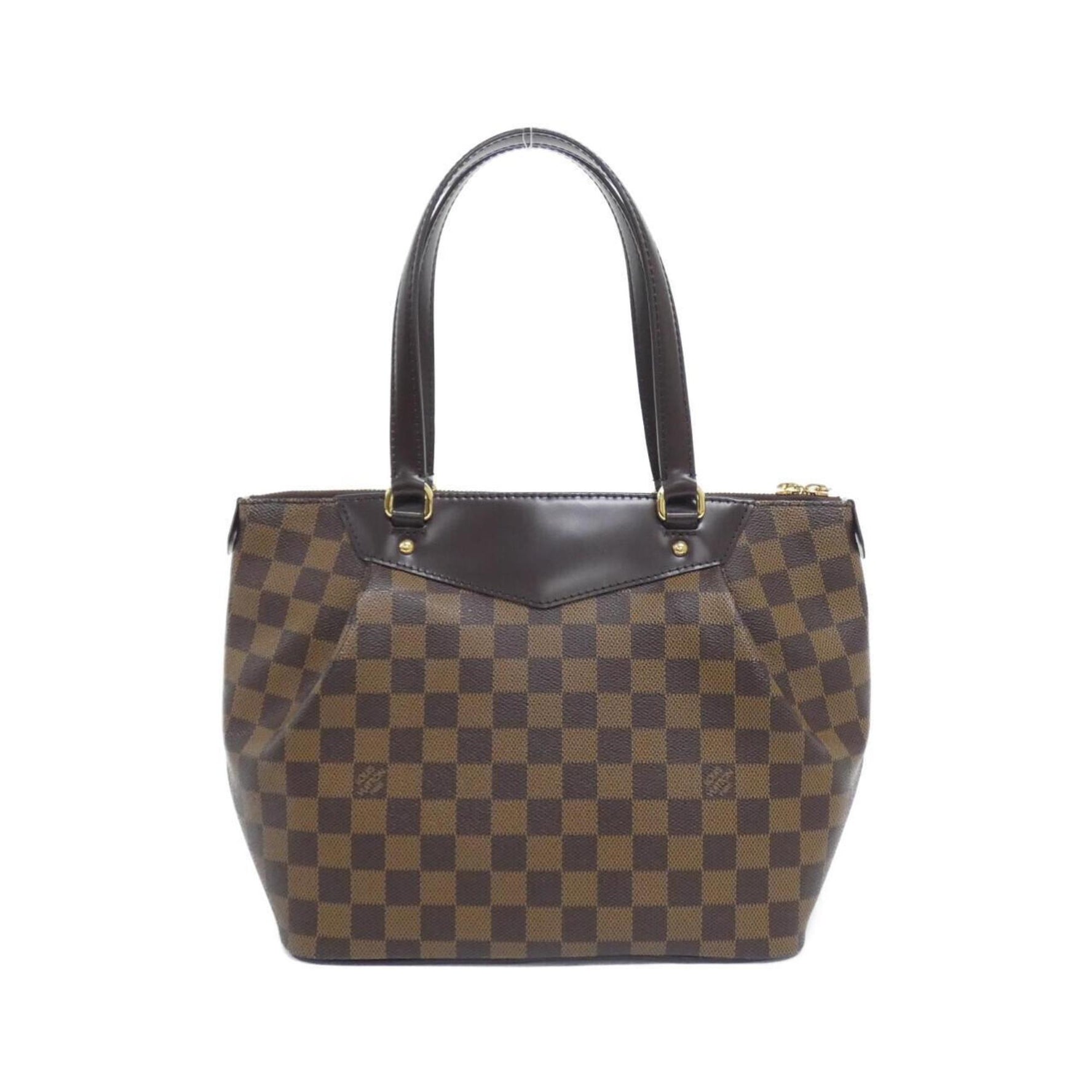 Louis Vuitton Damier Westminster PM Handbag